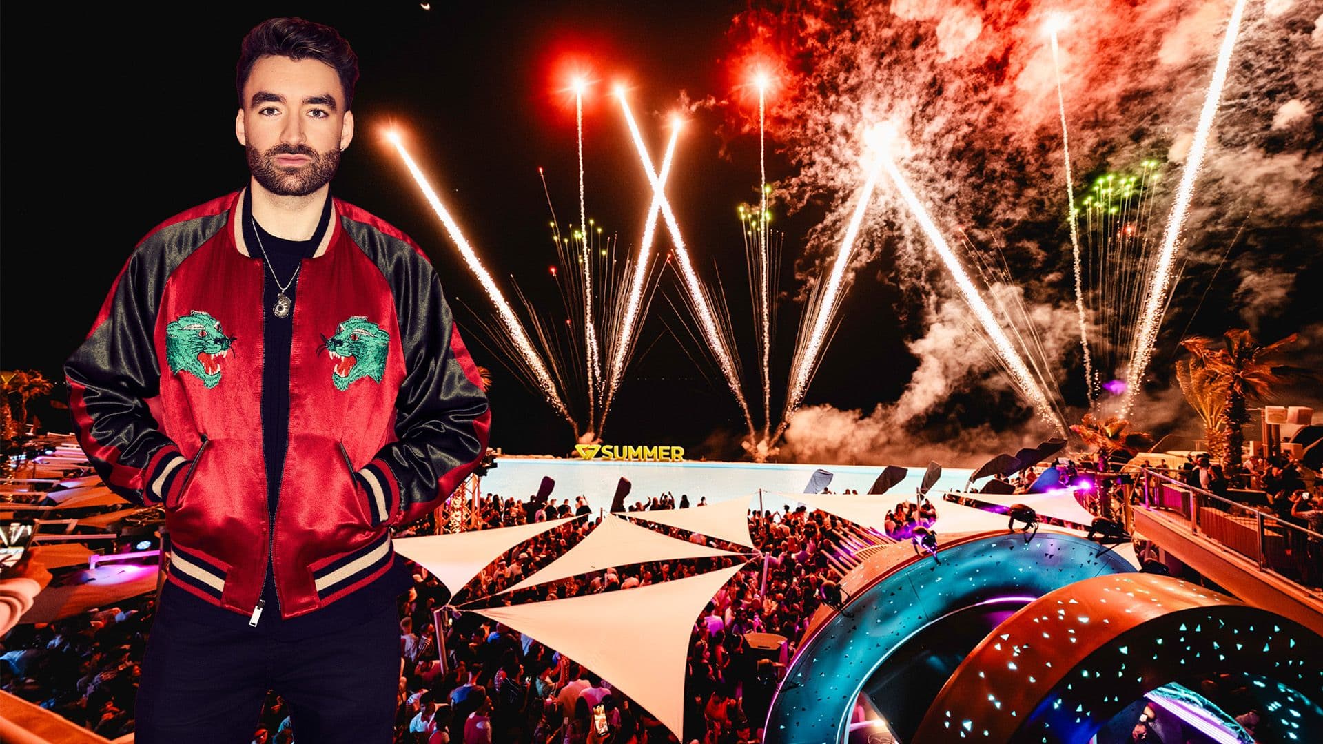 G7's First of May Special at Café del Mar Malta with Oliver Heldens is OUT!