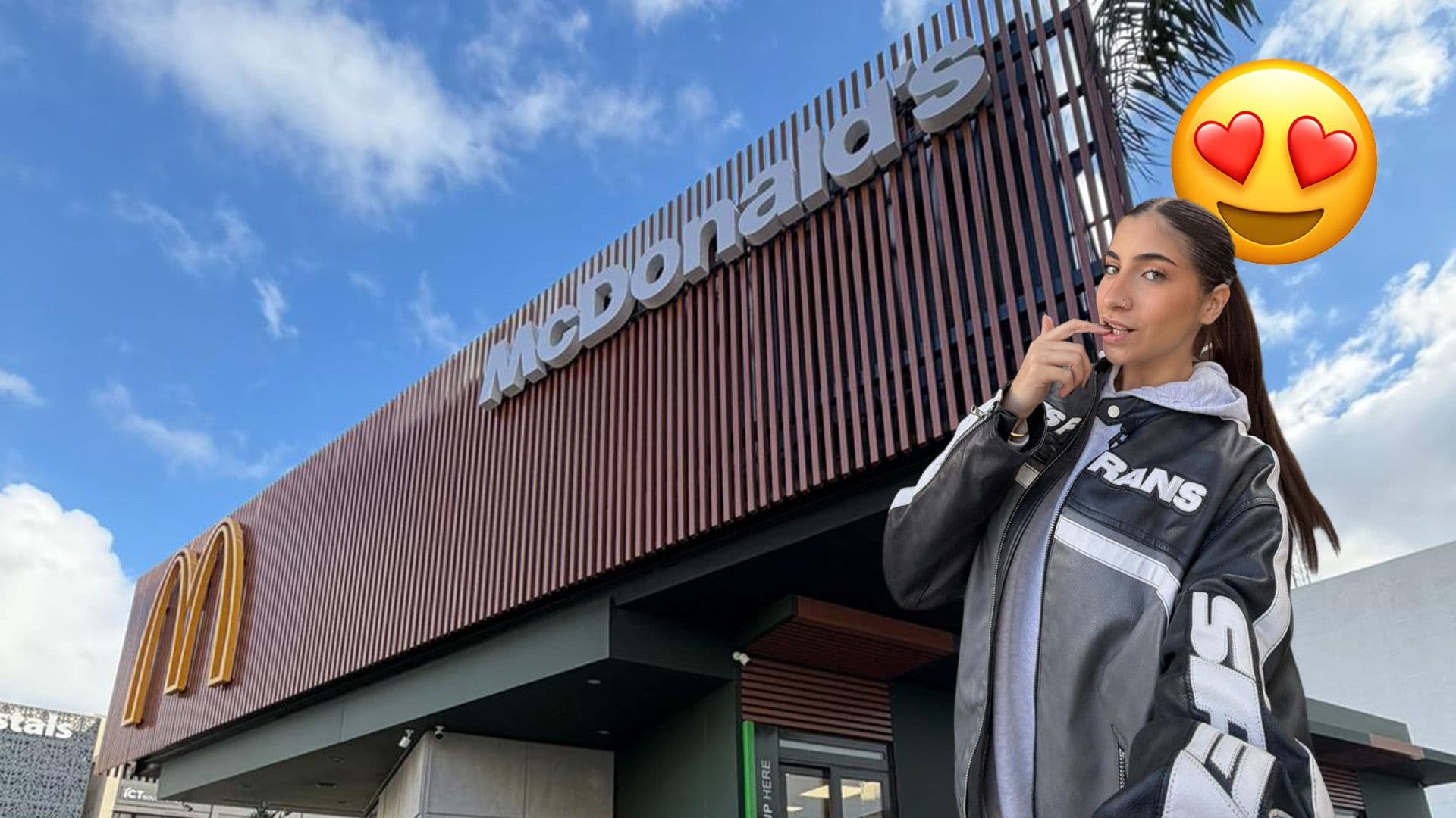 McDonald's Imrieħel is now open!