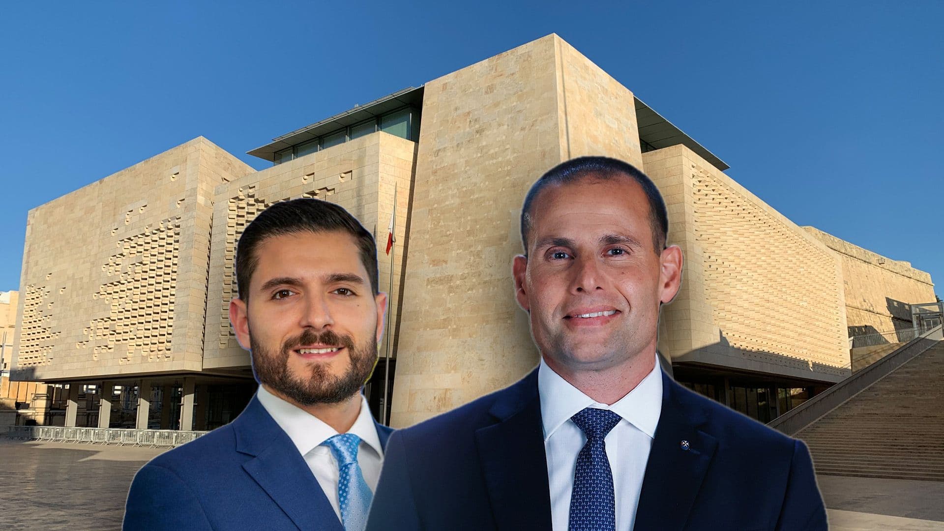 PN Respond To PM Robert Abela's Claims On Trump's Board Of Peace