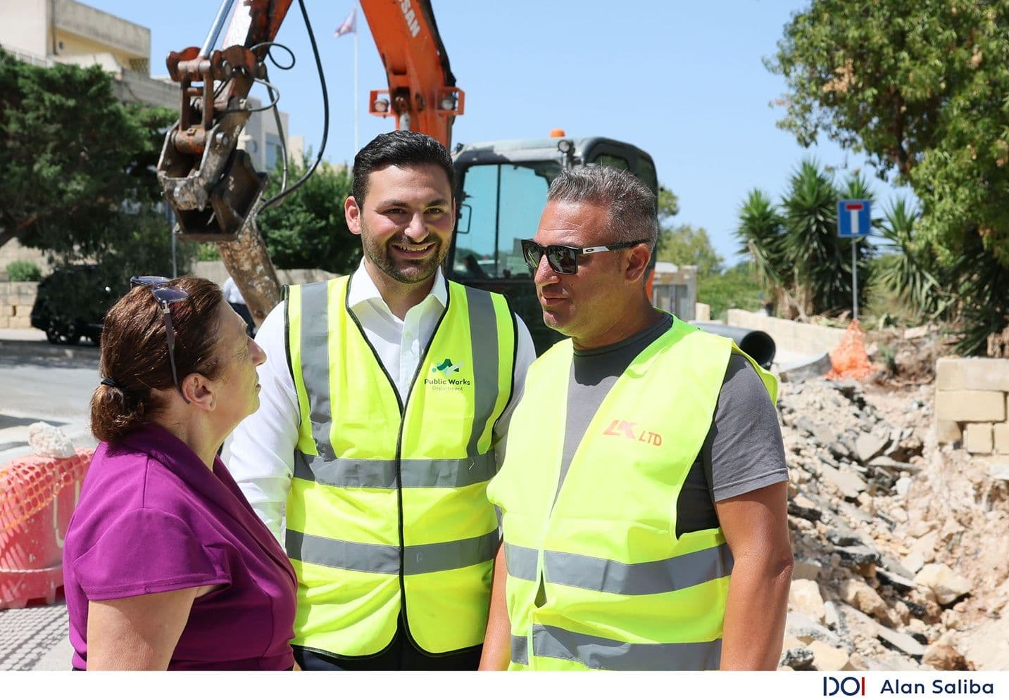 Żurrieq’s Nigret Belvedere Undergoes Transformation Into Community Space