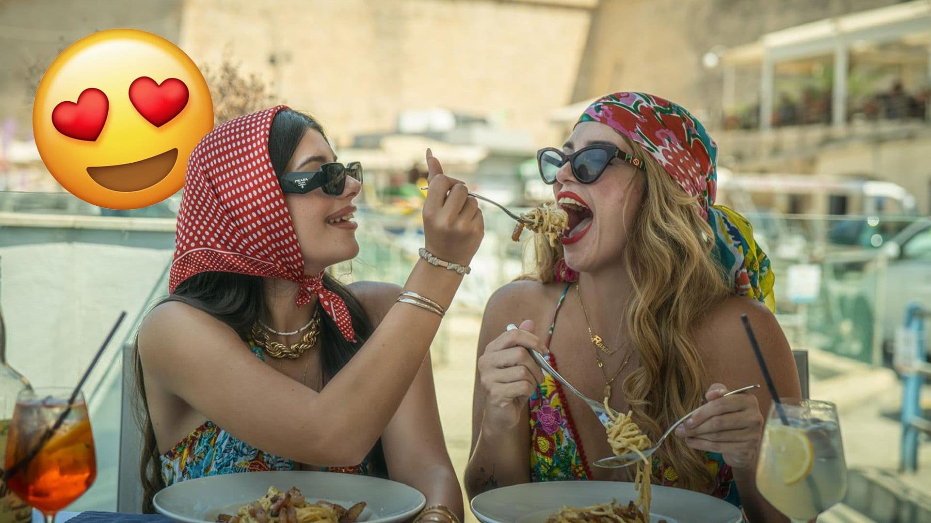 Carbonara Wednesdays Are Back At Porticello Malta