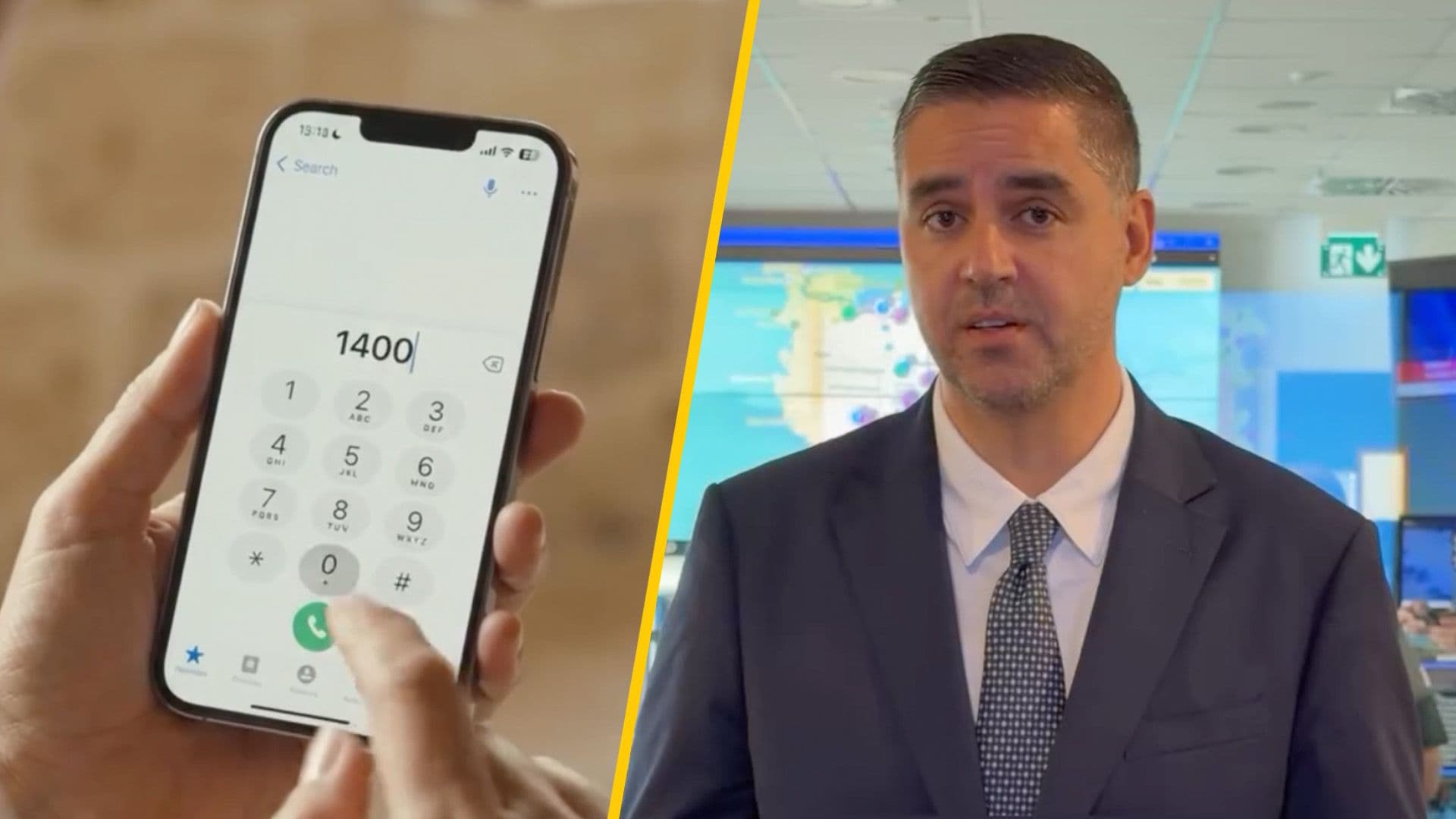 Malta’s 1400 Phone Line Guides You On Where To Seek Medical Care