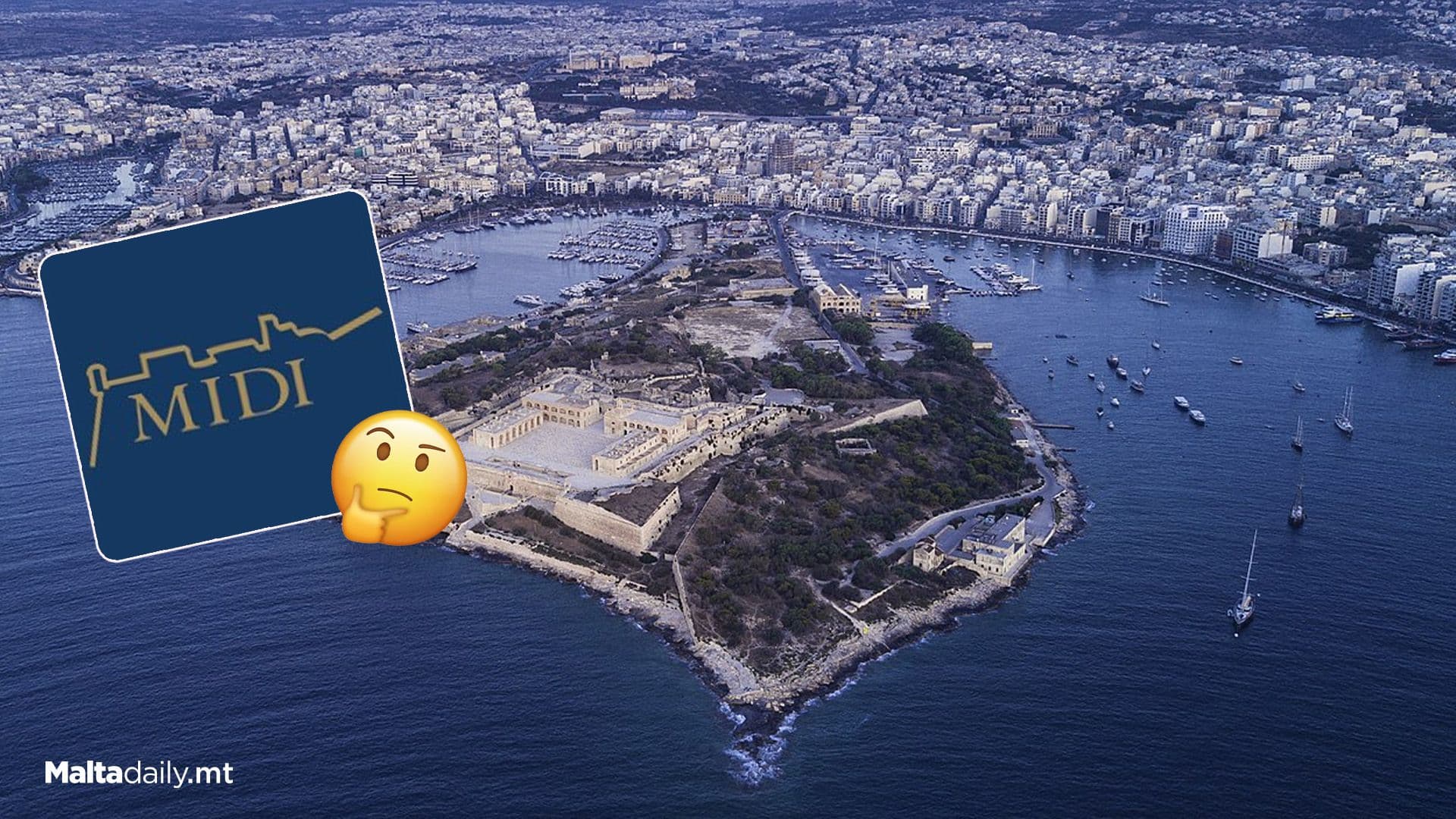 MIDI Denies Government Allegations Of Contract Breach