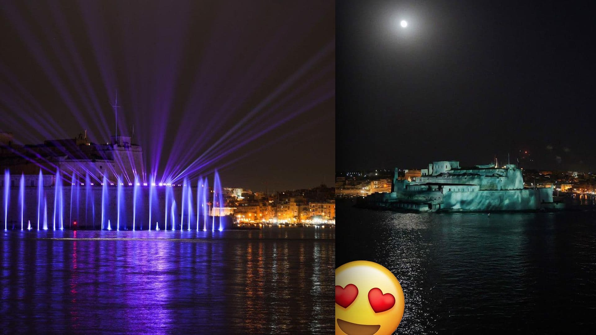 Rehearsals Underway for Spectacular Valletta Pageant of the Seas