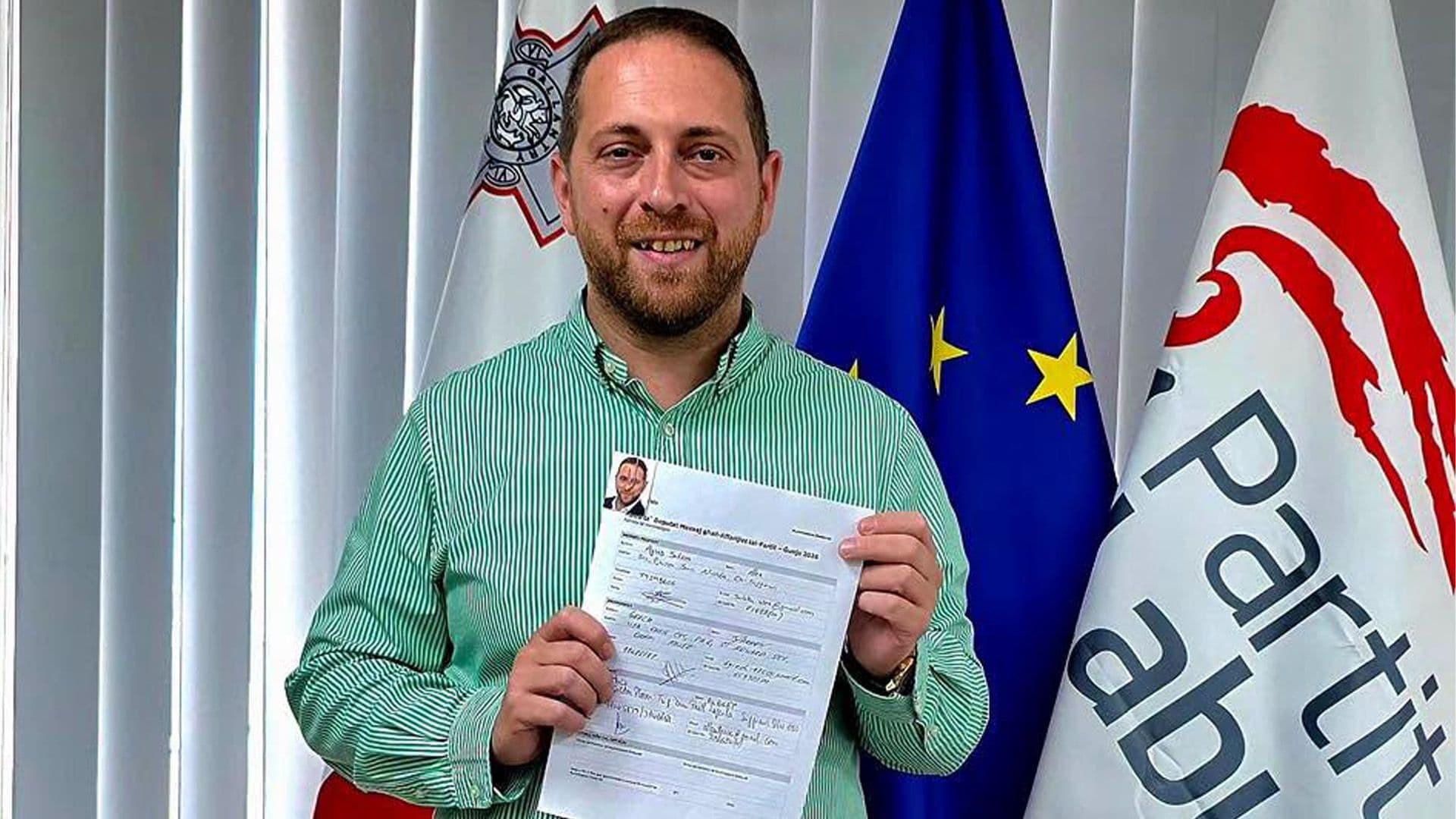 Alex Agius Saliba To Seek Re-Election As Labour Deputy Leader