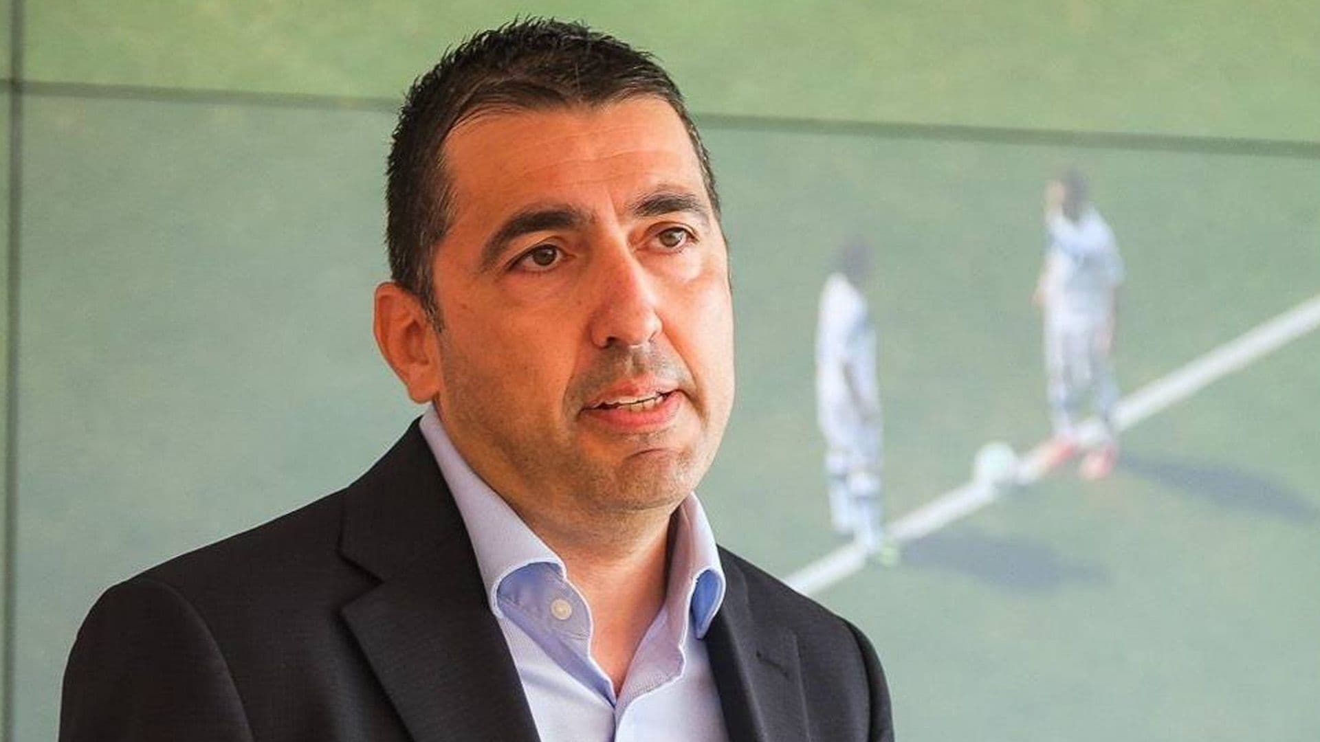 Alan Mario Sant Appointed As Referee Observer For UCL Quarter Final