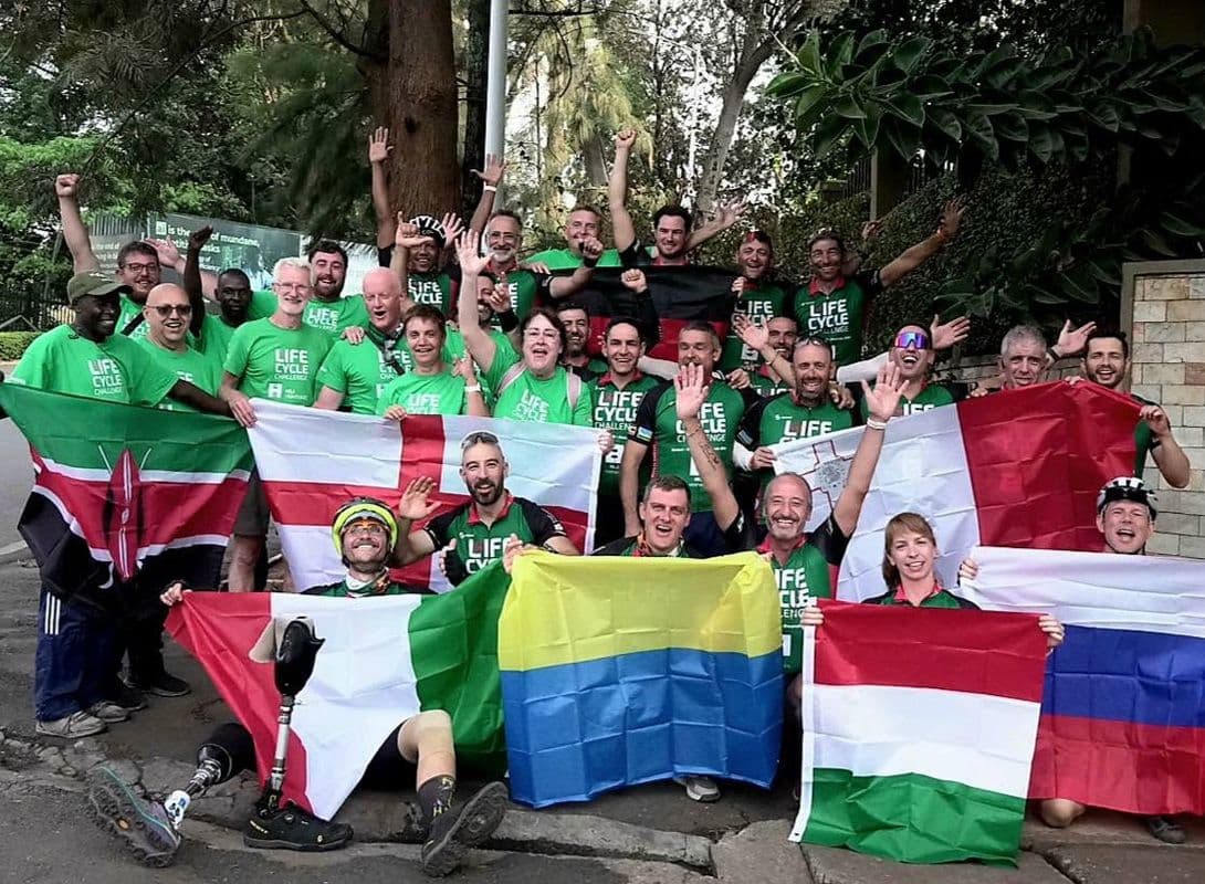 Lifecycle 2026 Challenge Concludes With Triumphant Finish