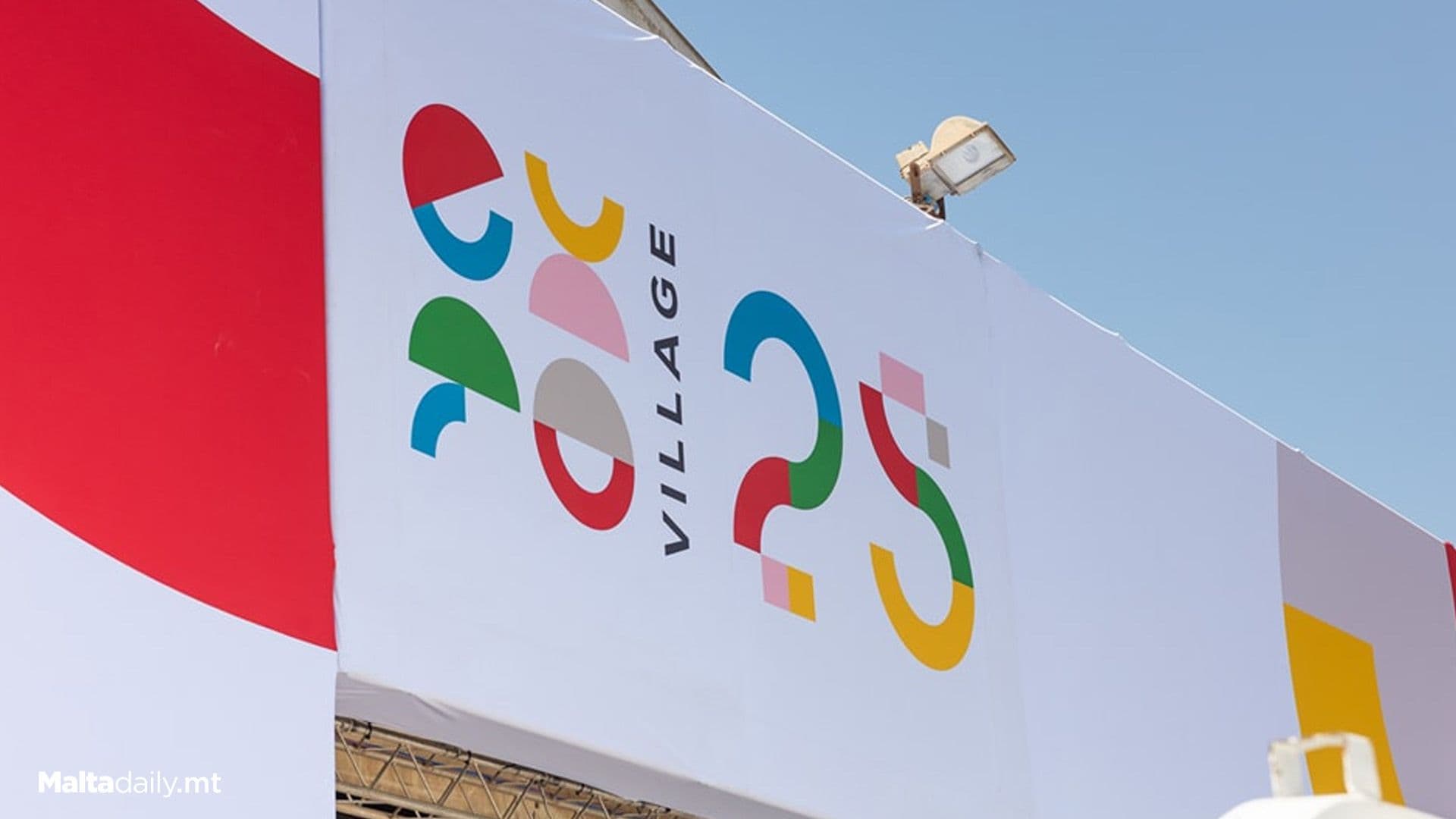 Public Service EXPO Village 2025 Ready To Welcome You!