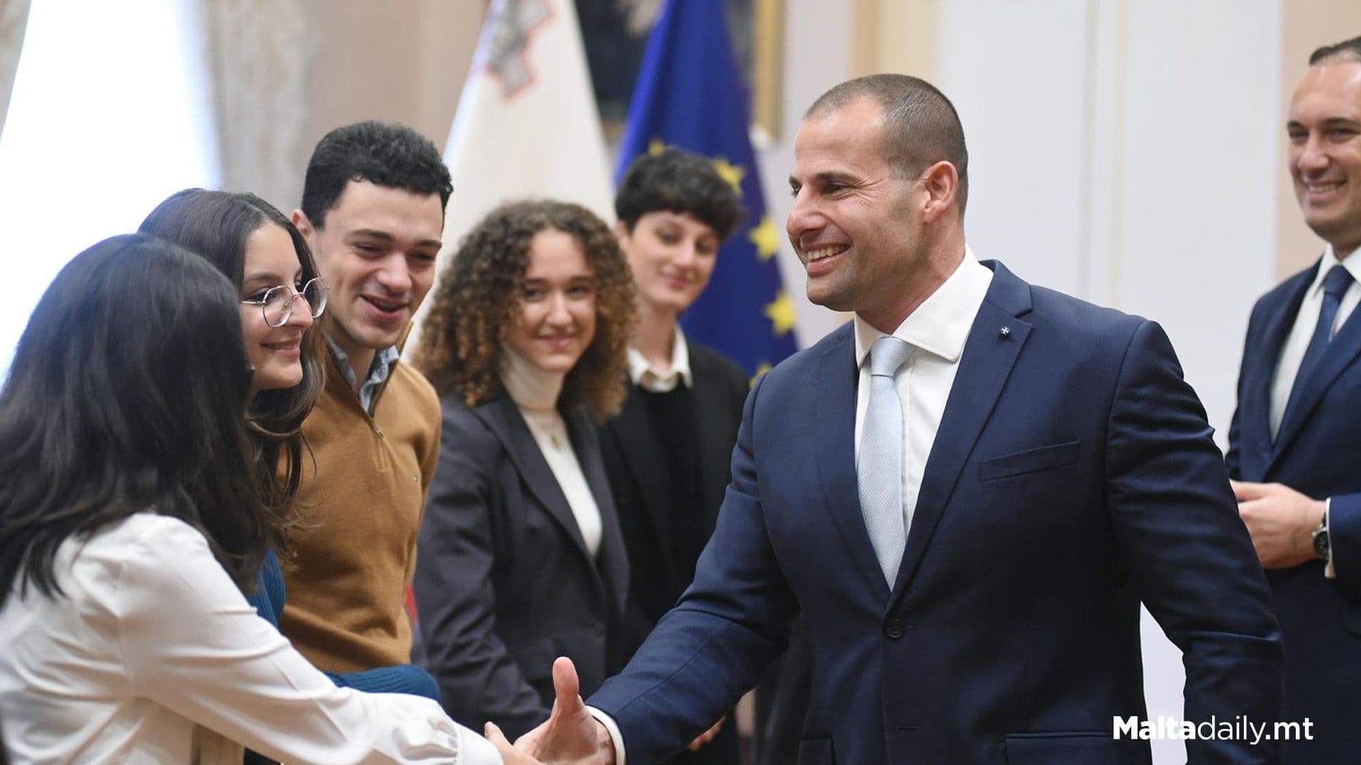 Labour Migration Policy To Include Ideas From Youth Consultation