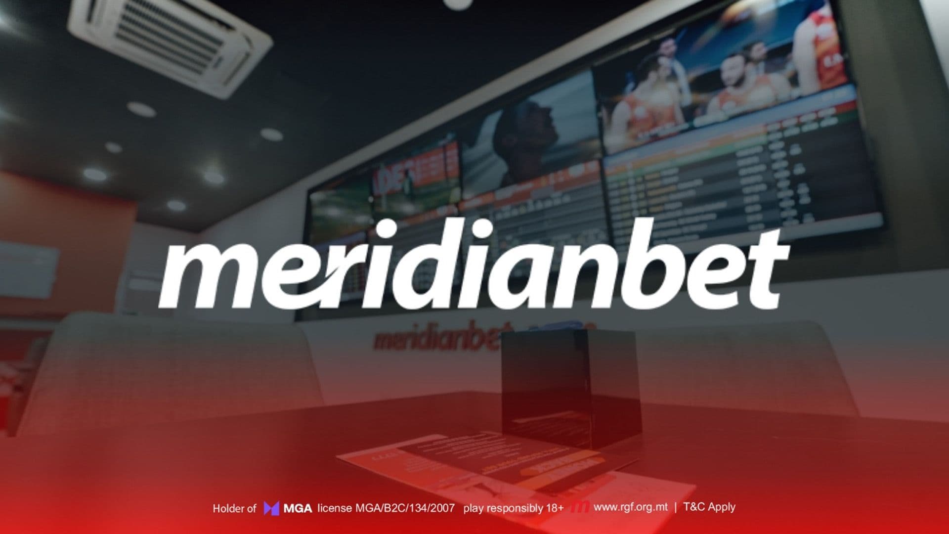 Golden Matrix Group Subsidiary Meridianbet Completes Fairbet Acquisition, Expands Malta Retail Network