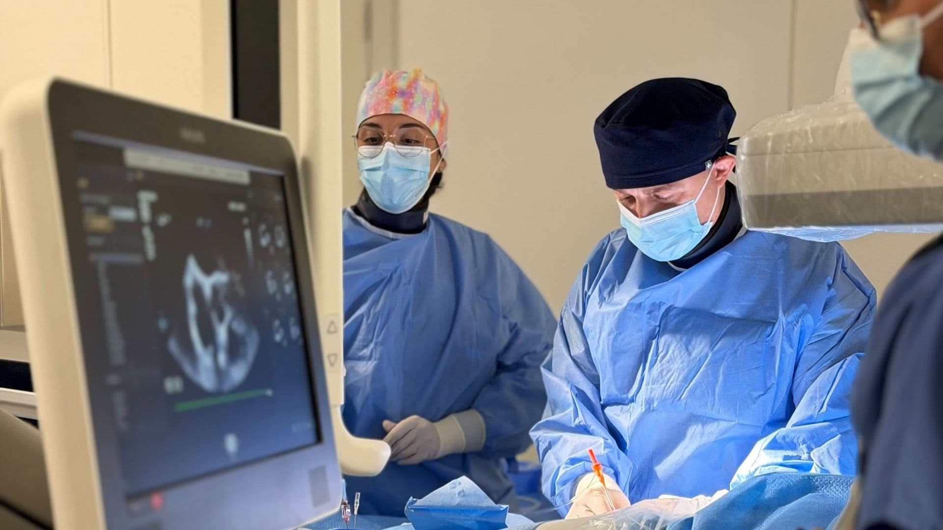 Saint James Hospital Makes History With 1st Specialised Heart Procedures In Malta’s Private Healthcare Sector