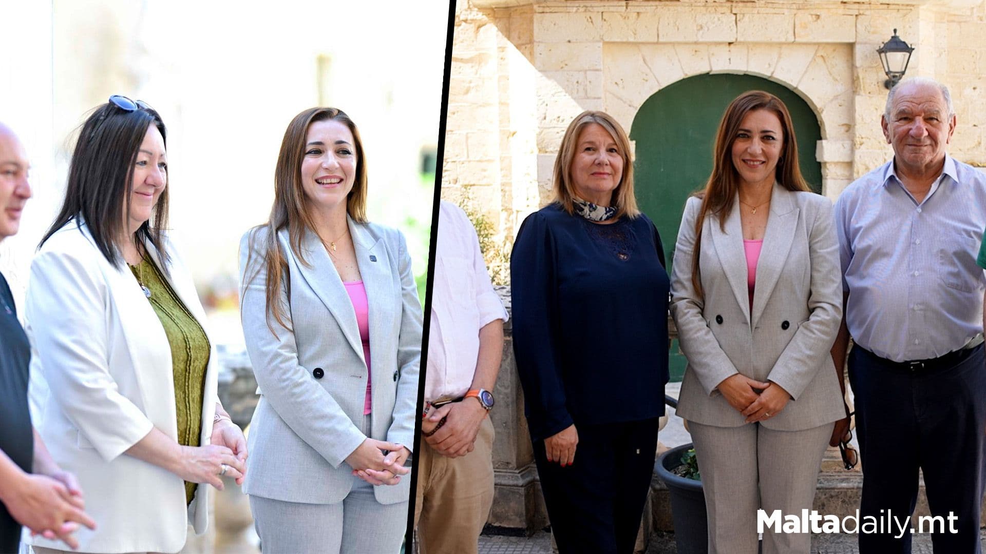 ‘Iffjurit bil-Ward Infewwaħ’: New Ħ’Attard Cultural Event