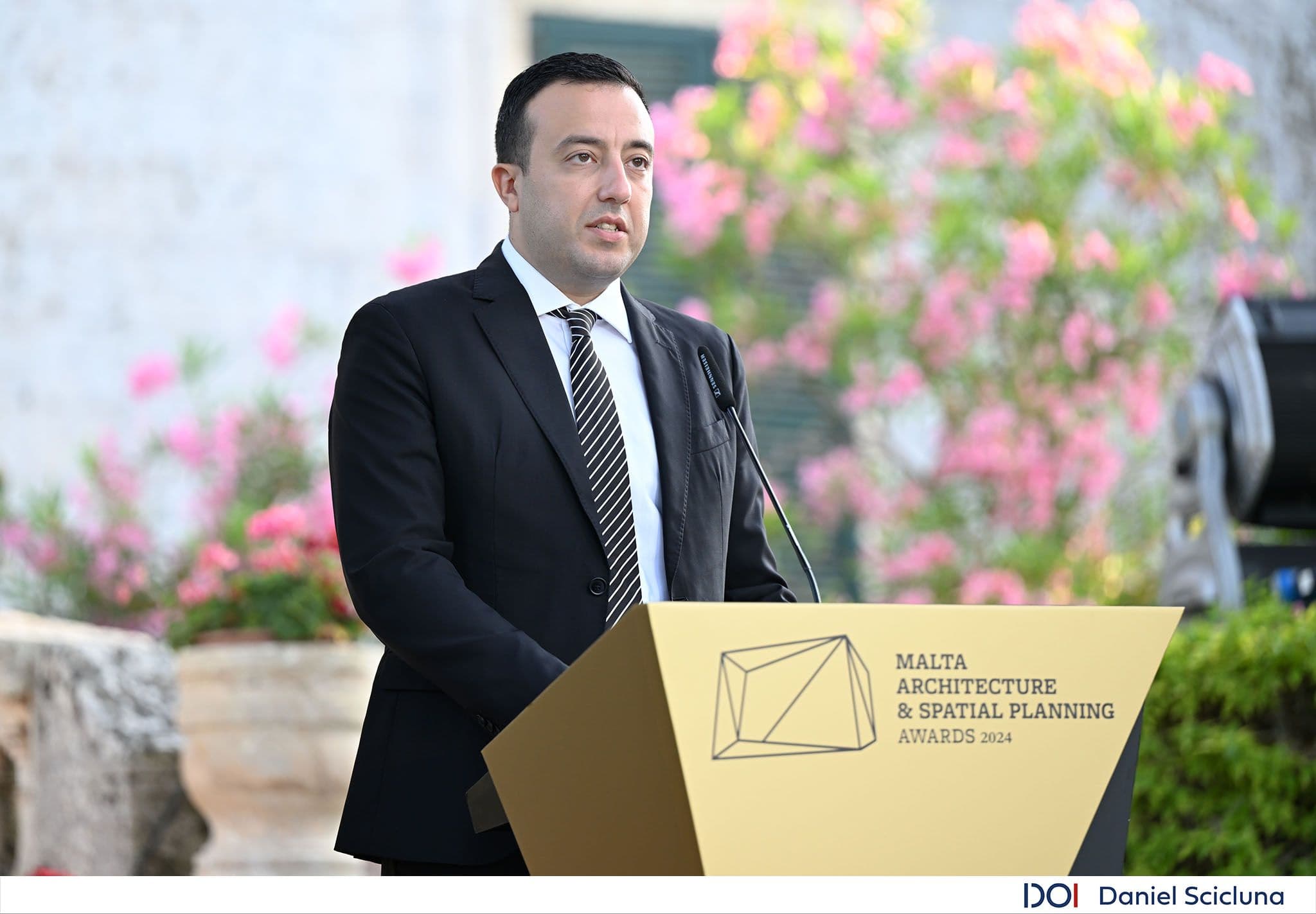 6th Edition Of The Malta Architecture And Spatial Planning Awards