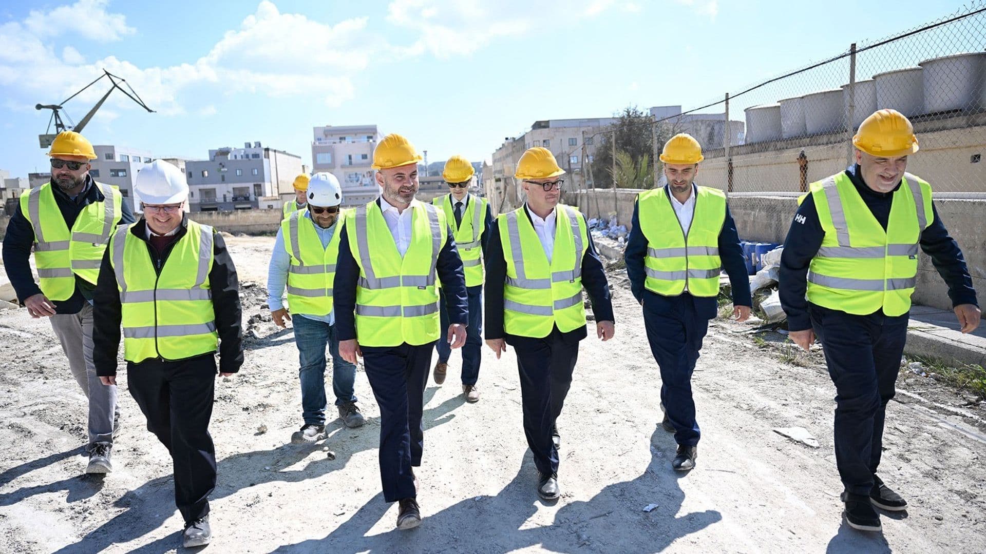 Marsa Arts & Culture Hub To Become New Centre For Creativity