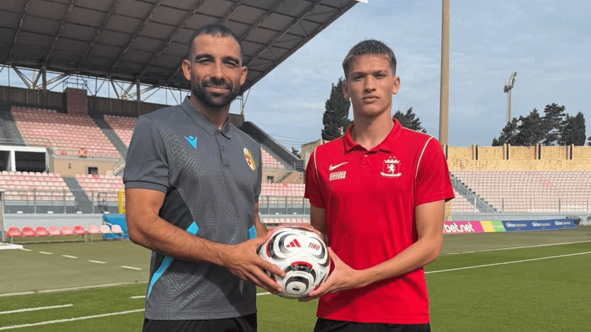 Birkirkara & Valletta Complete Matchday -1 Press Conference Ahead Of Tomorrow's Match