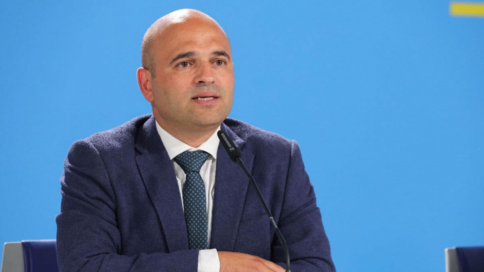 PN MP Ryan Callus Will Not Contest Next General Election