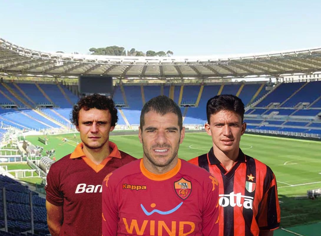 Italian Football Legends Set For Malta Visit