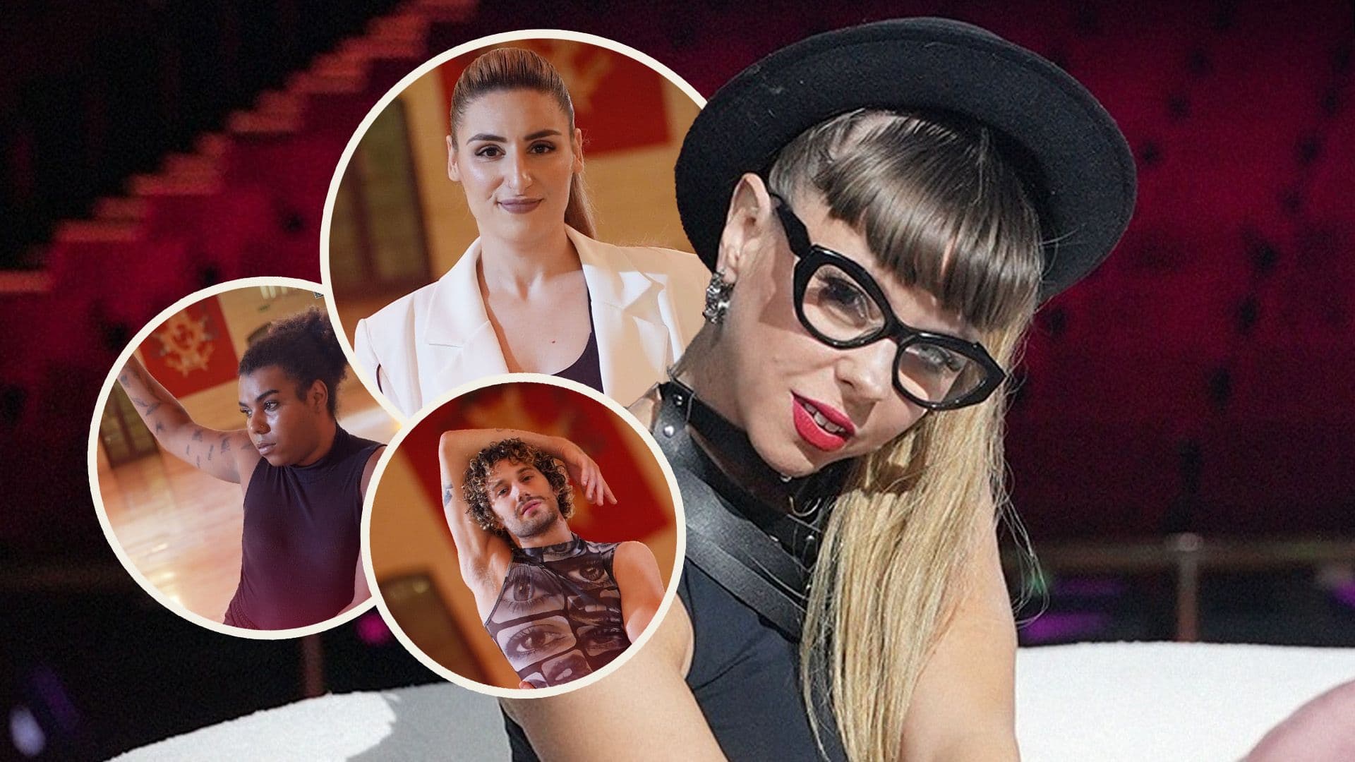 Week 5 Of Brillanti Dance Tonight As Search For Talent Continues