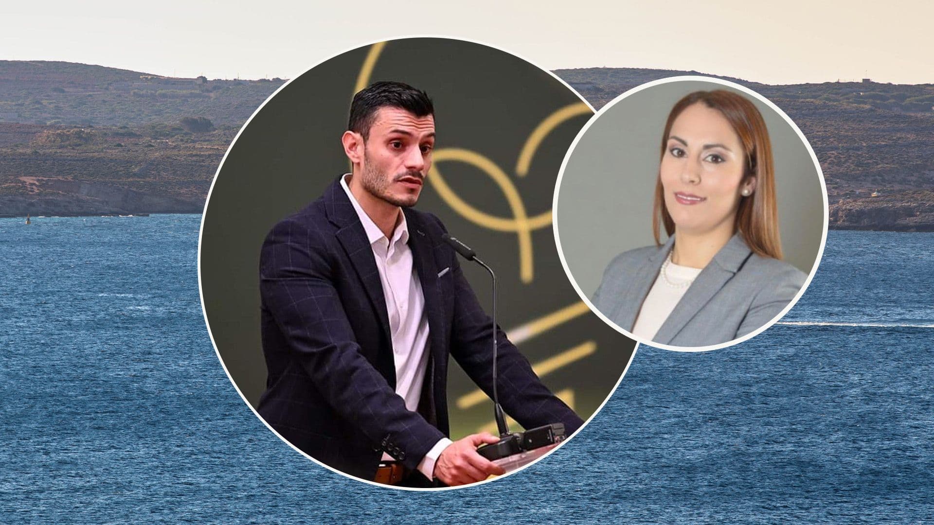 New Chairperson & Chief Executive For Gozo Channel Operations Ltd Appointed