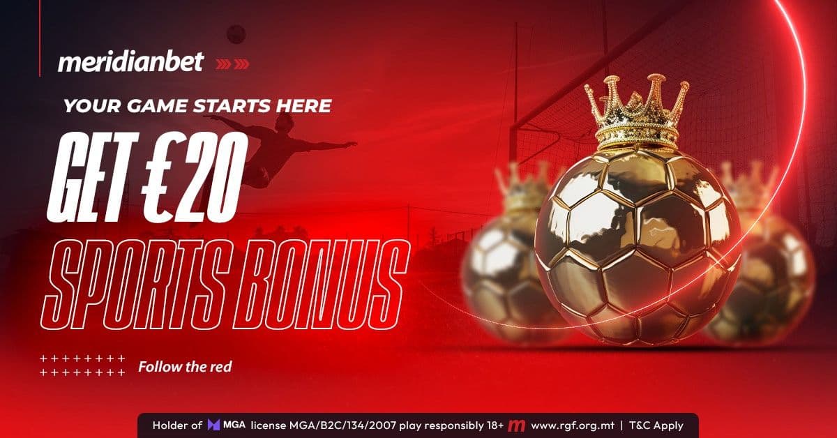 Meridianbet Match Focus: Lithuania VS Malta Two Winless Teams Meet In World Cup Qualifier