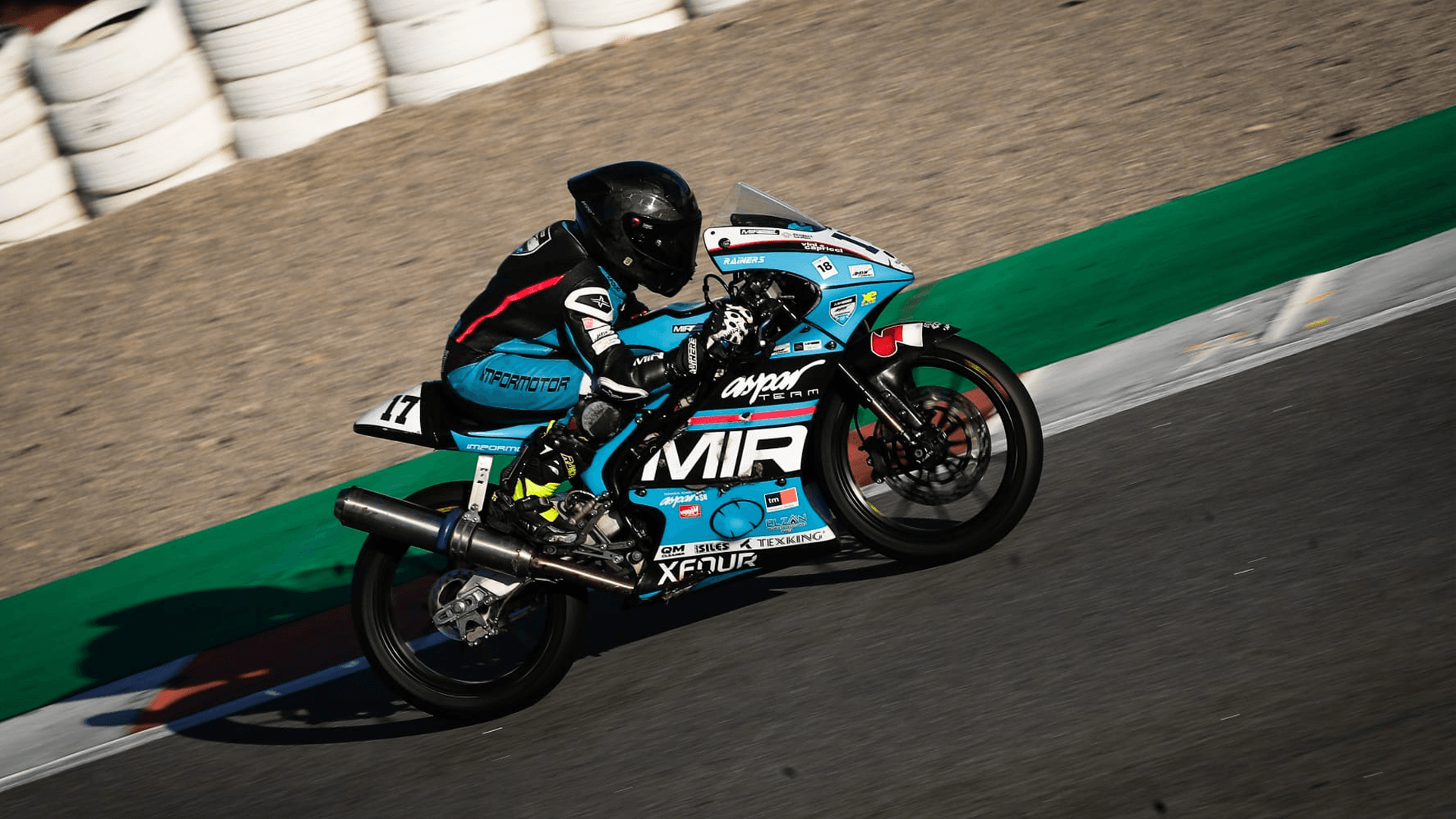 Matthias Sultana Takes On Jerez Circuit Next 3rd & 4th October 2026