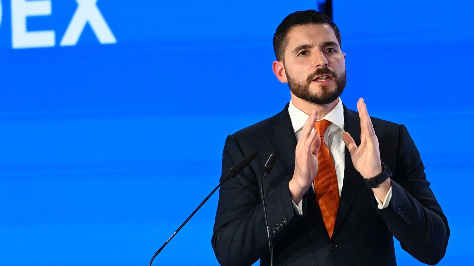 Mass Transport Project Would Begin In First 100 Days Of PN Government, Says Alex Borg