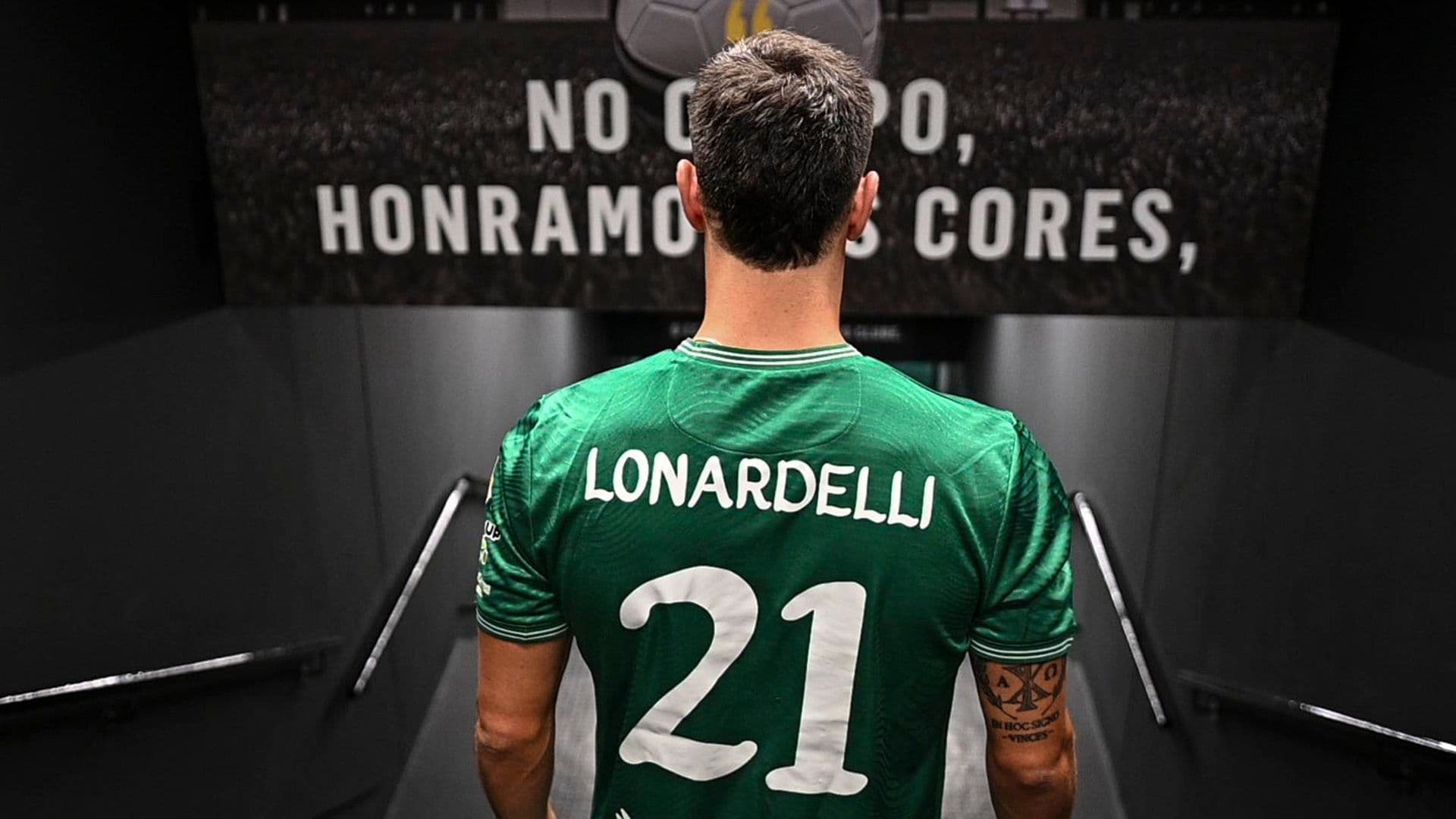 Floriana FC announce third contract extension with key defender Carlo Zammit Lonardelli