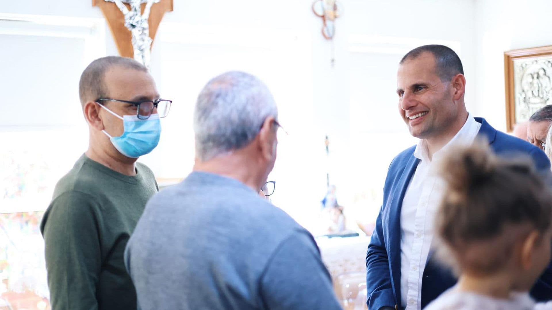 PM Robert Abela Pays Tribute To Late Sandro Grech