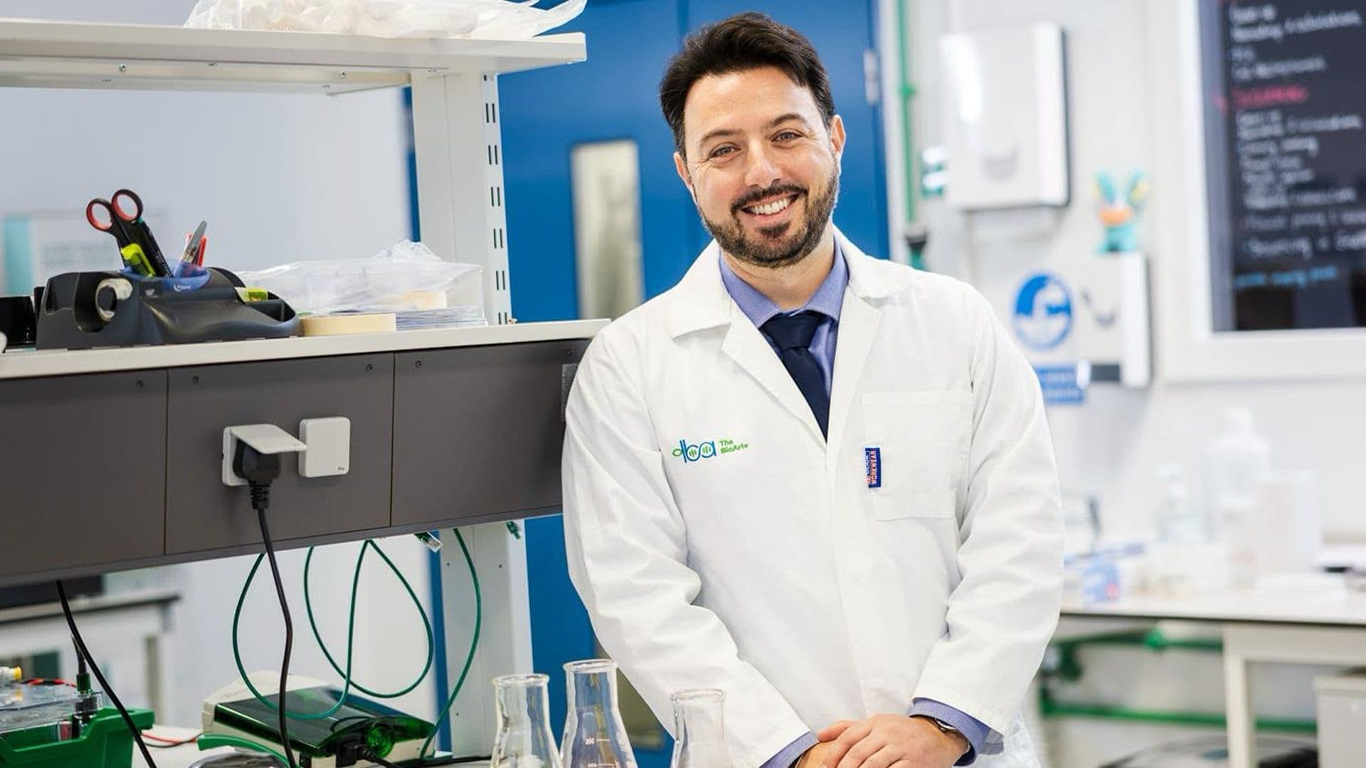 Malta's Microbiome Test — Now With Expert Interpretation Included