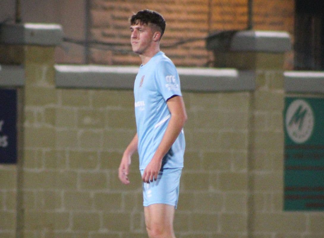 Youthful Gżira United Impress as Dejan Farrugia Makes Senior Debut in 0–0 Draw