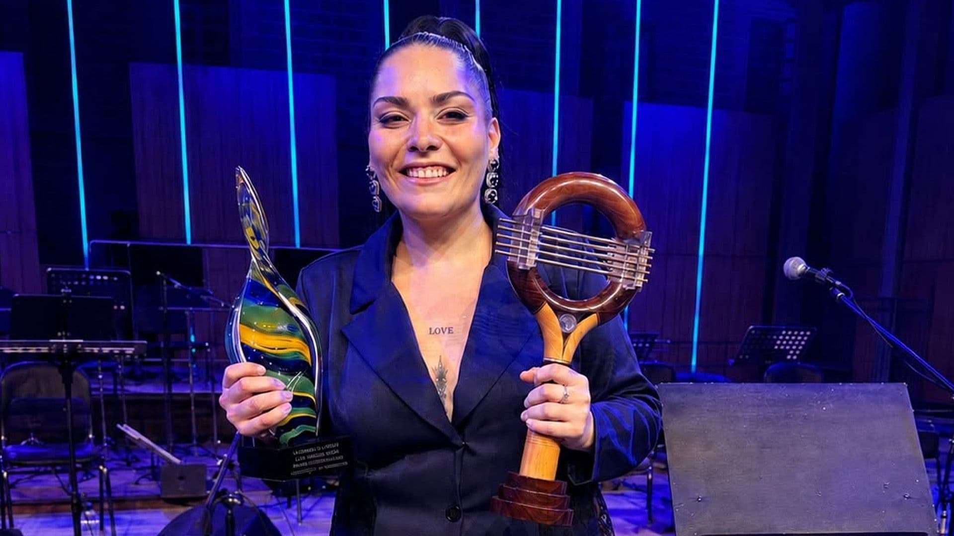 ‘Mara’ By Cherylis Declared L-Għanja Tal-Poplu 2026 Winner