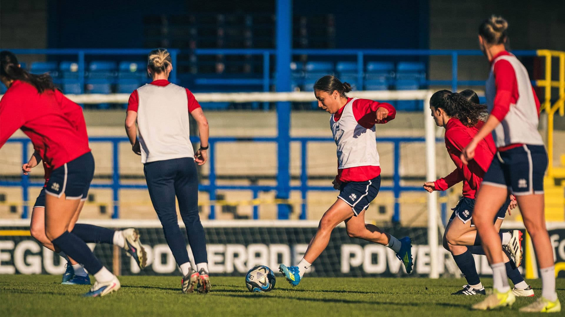 Malta Women gear up for Northern Ireland test in UEFA European Qualifiers
