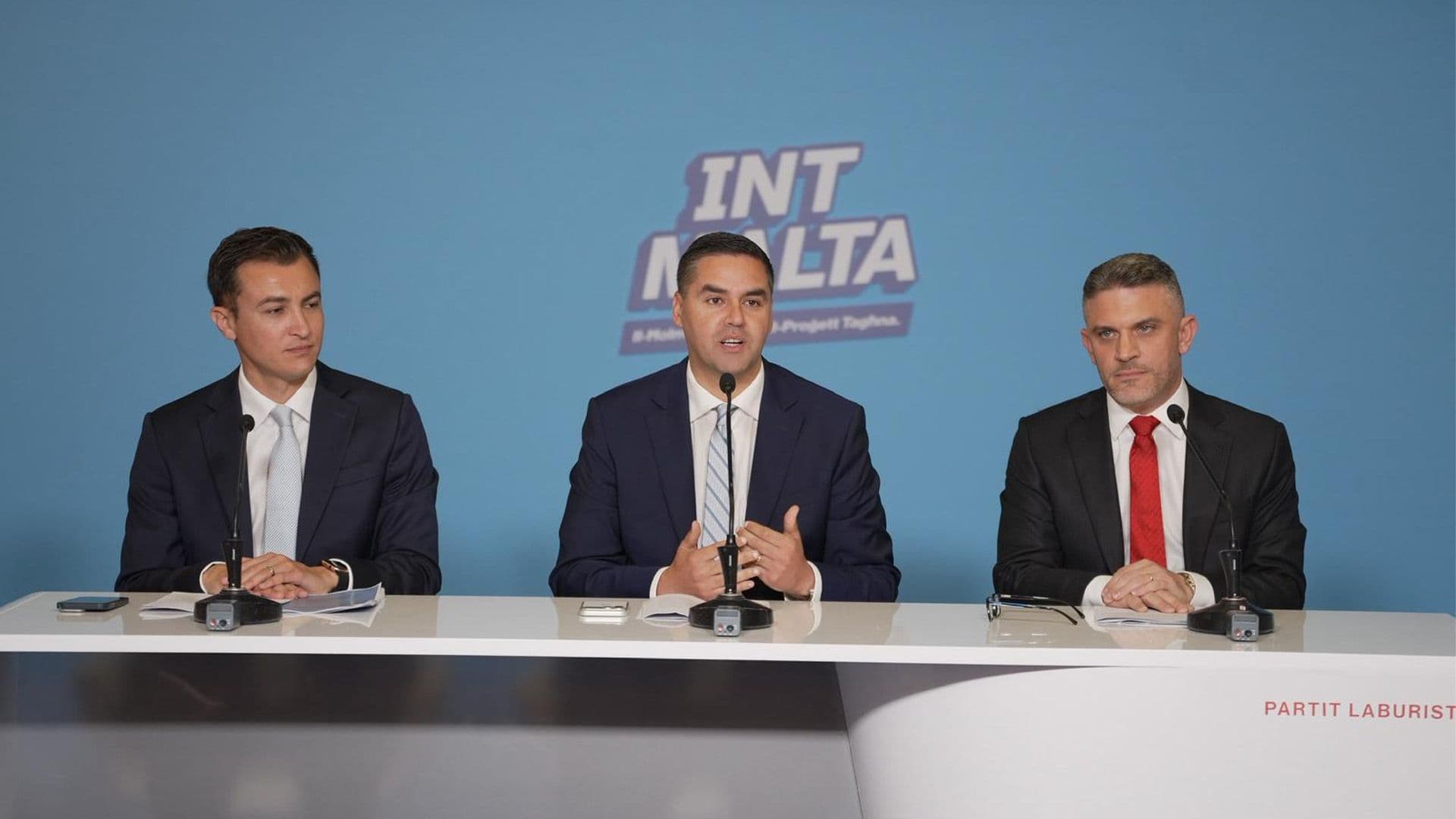 Labour Party Outlines Economic Vision Focused On AI, Tax Cuts, And Digital Investment
