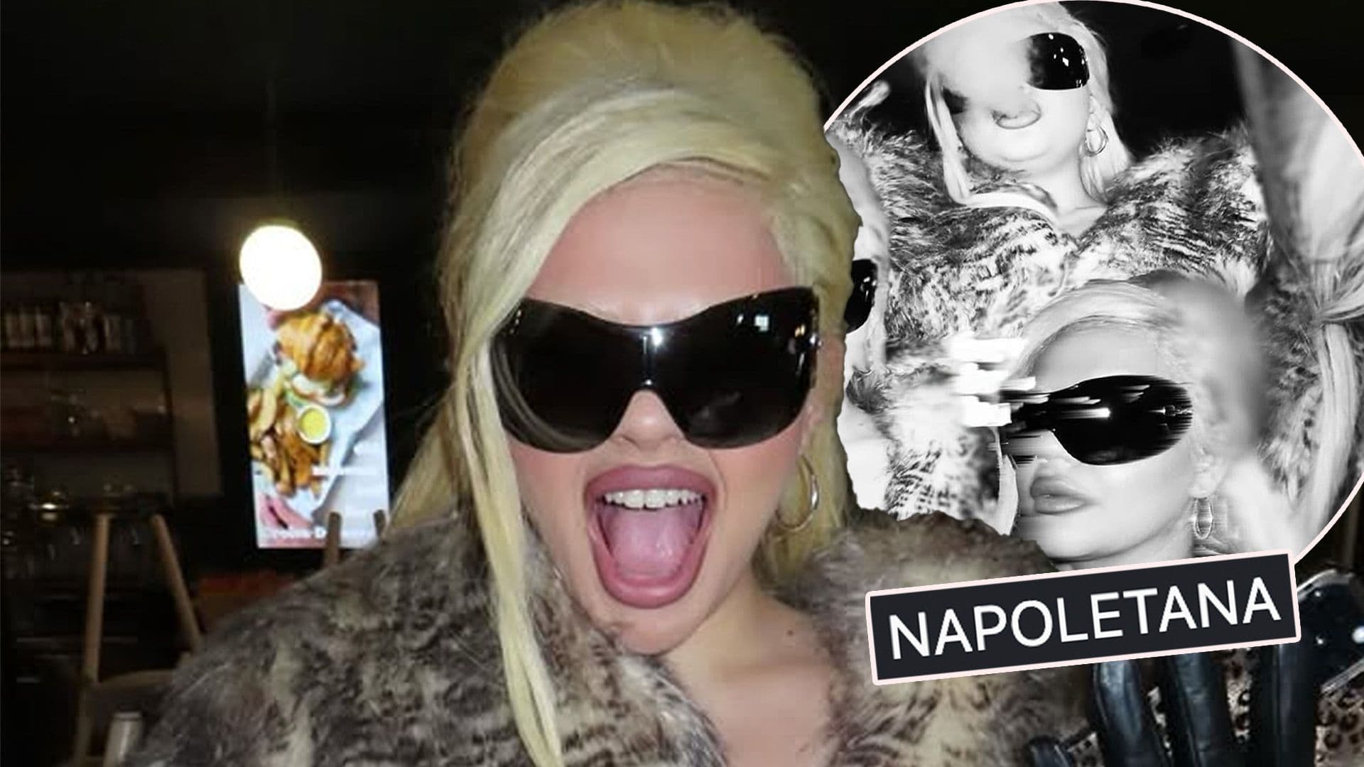 Miriana Conte Reveals New Song ‘Napoletana’ Dropping Friday