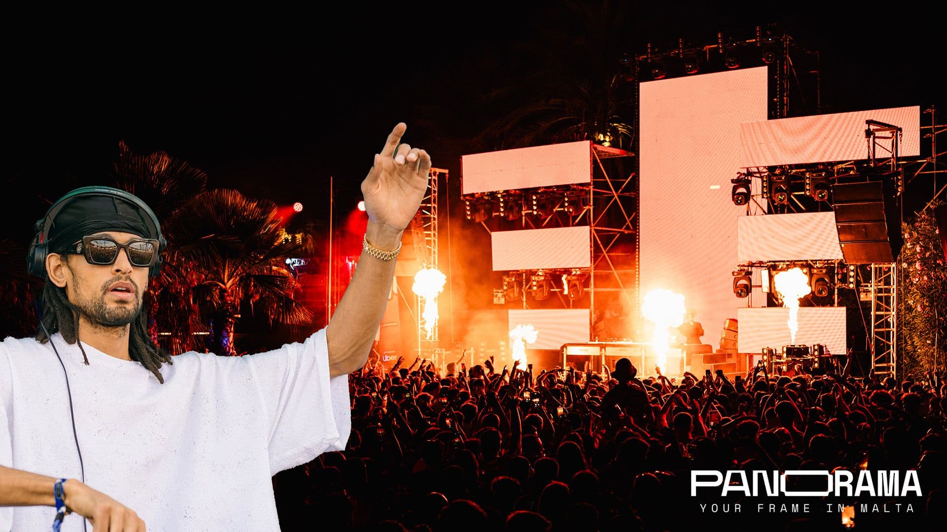 PAWSA Lands in Malta for Panorama on July 28th