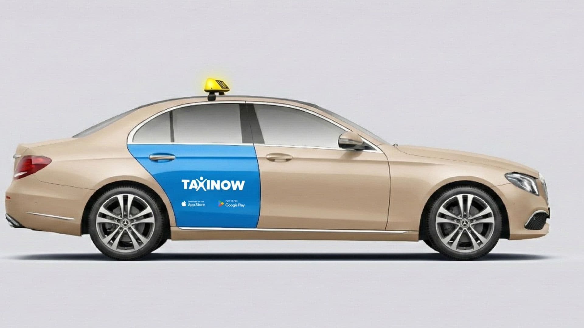 eCabs Technologies Launches In Frankfurt