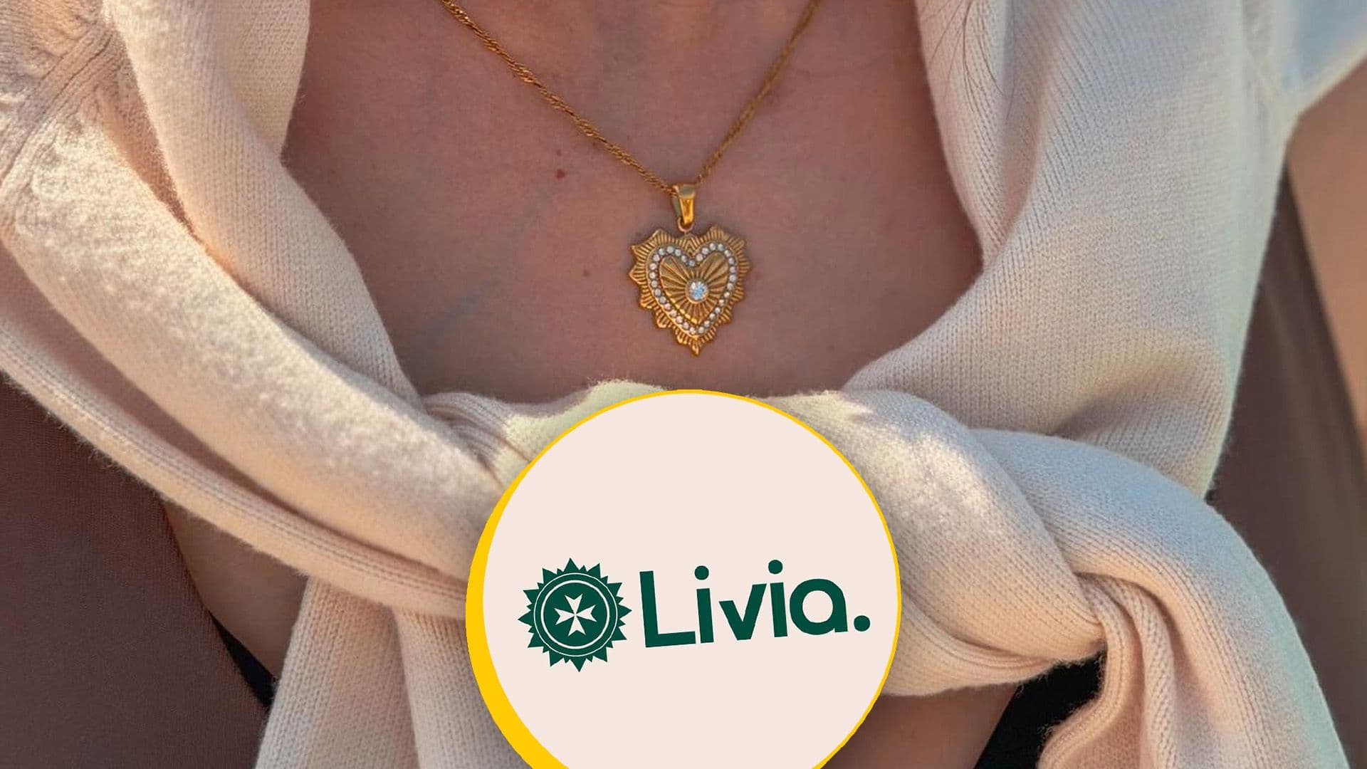 Stop Scrolling & Check Out Local Jewellery Brand Livia