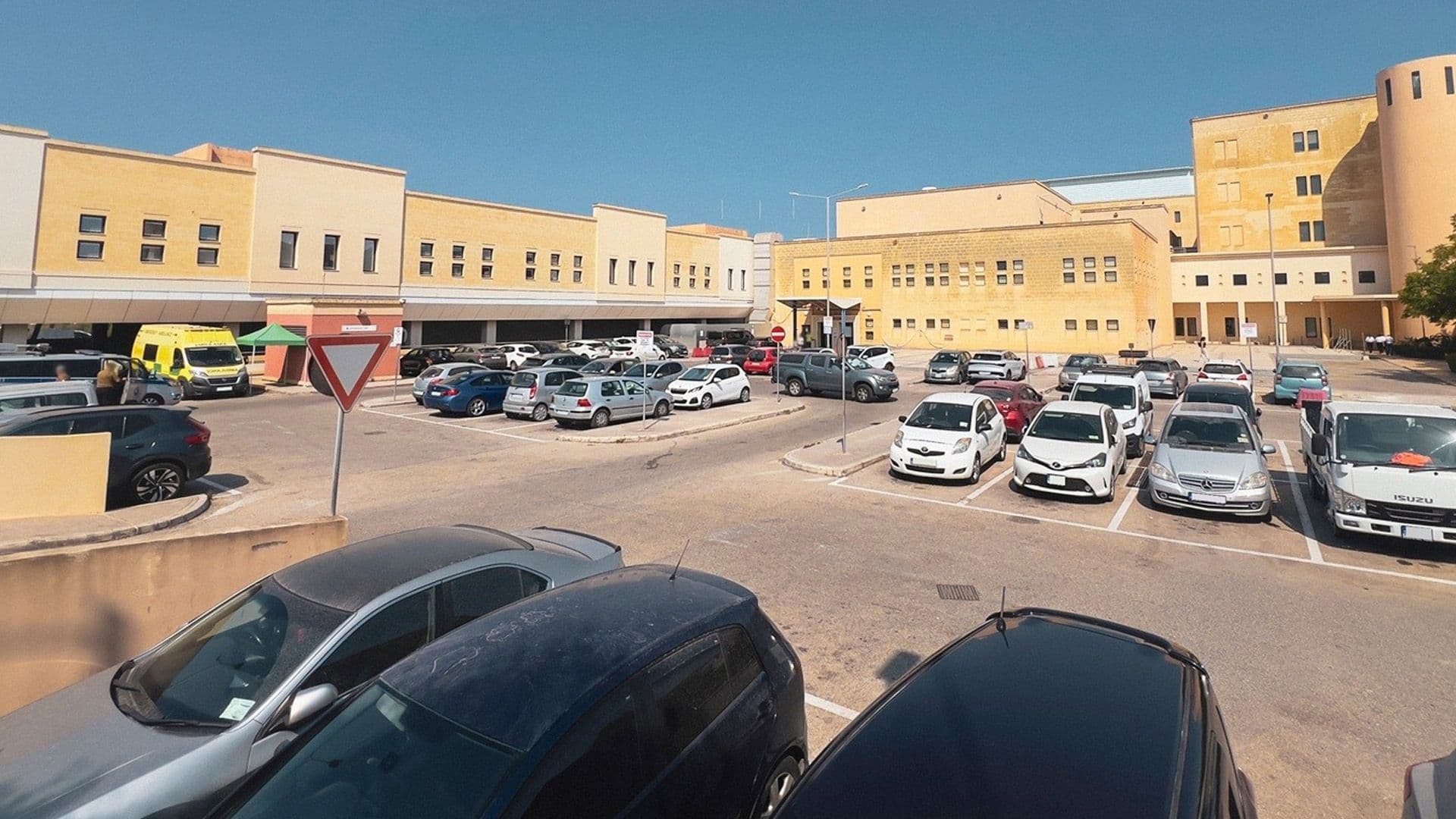 €120 Million Expansion Of Mater Dei Emergency Department Begins