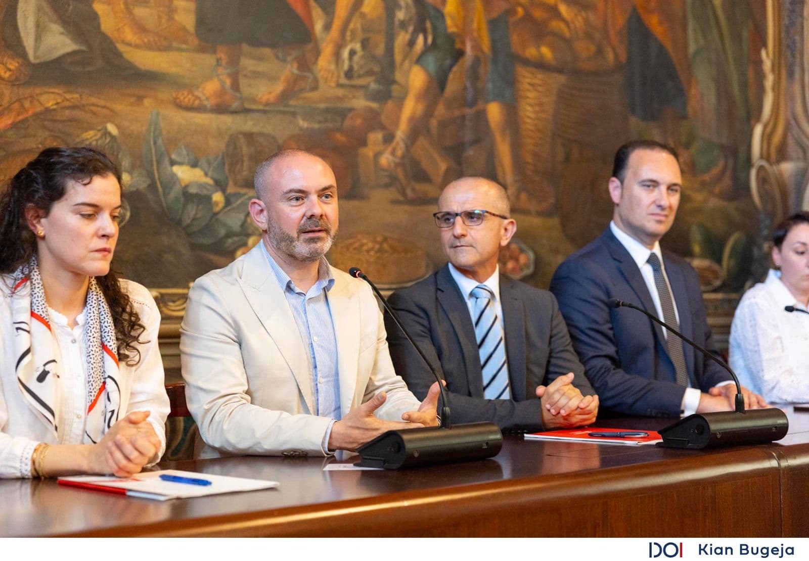 New Agreement Brings ‘Mal-Melodija’ Project To More Students