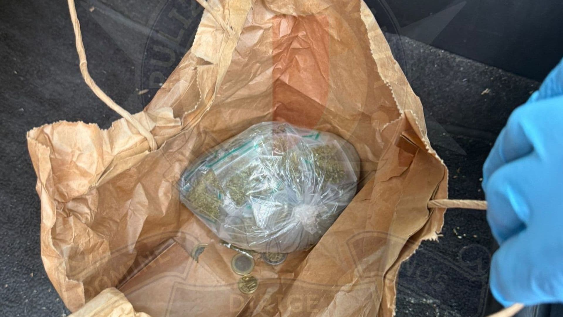 26 Year Old Man Arrested In Ħal Qormi For Alleged Drug Trafficking