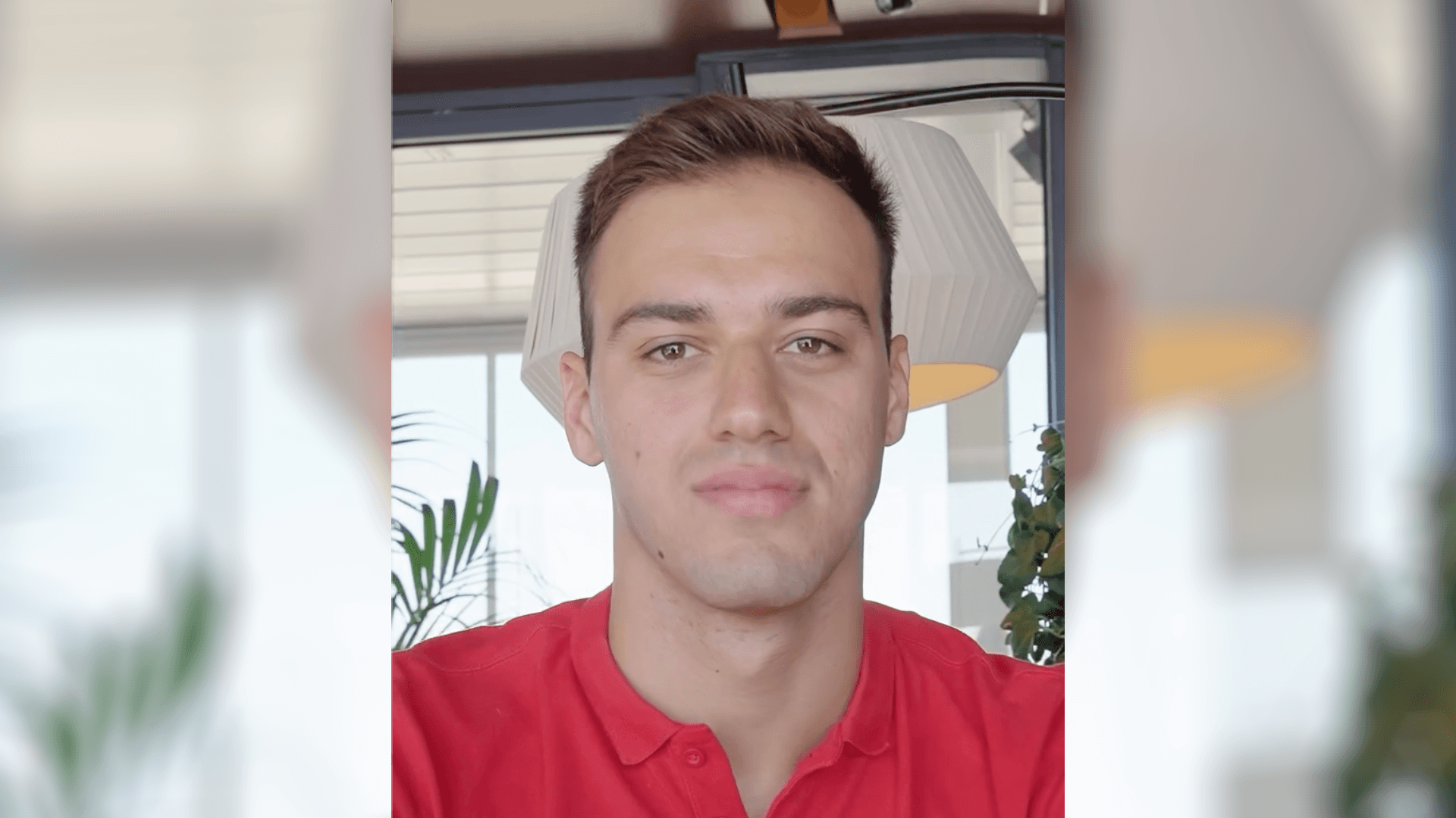 Liam Galea Joins Neptunes WPSC