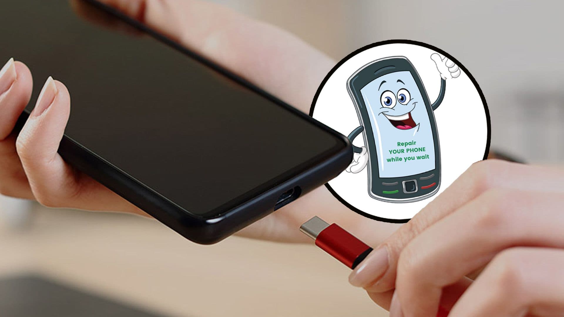 Phonitel Offers Free Emergency Type-C Charging During Power Outages