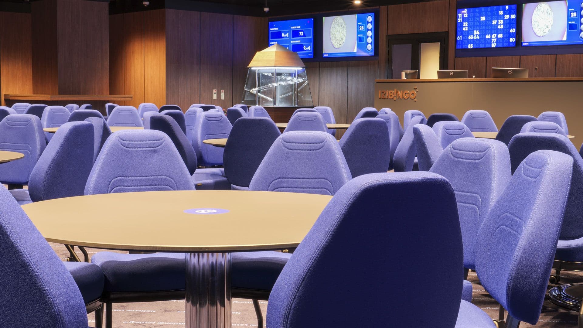 Izibingo Opens 200 Seater In Gozo