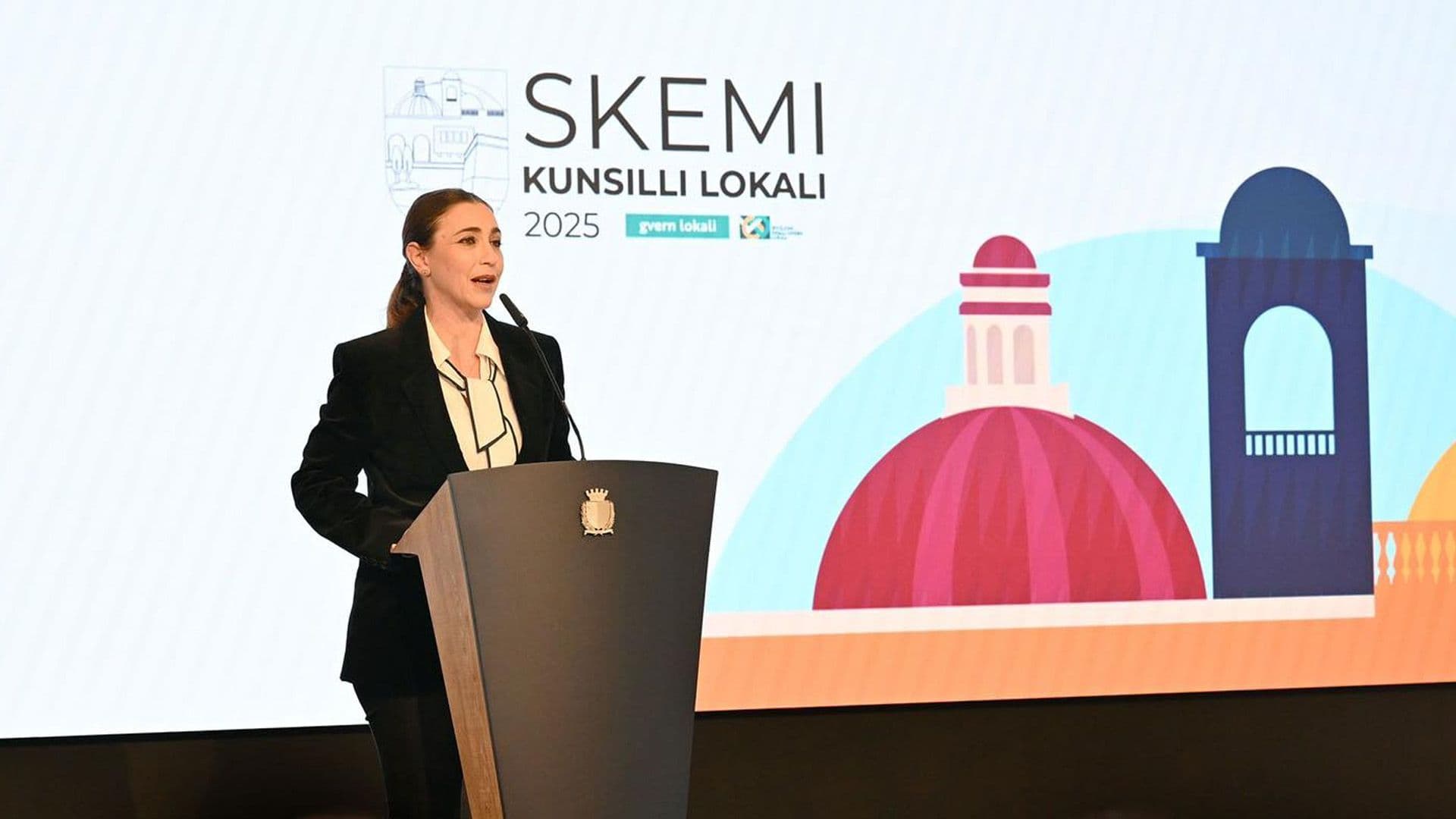 €3 Million For Local Councils To Continue Serving Citizens