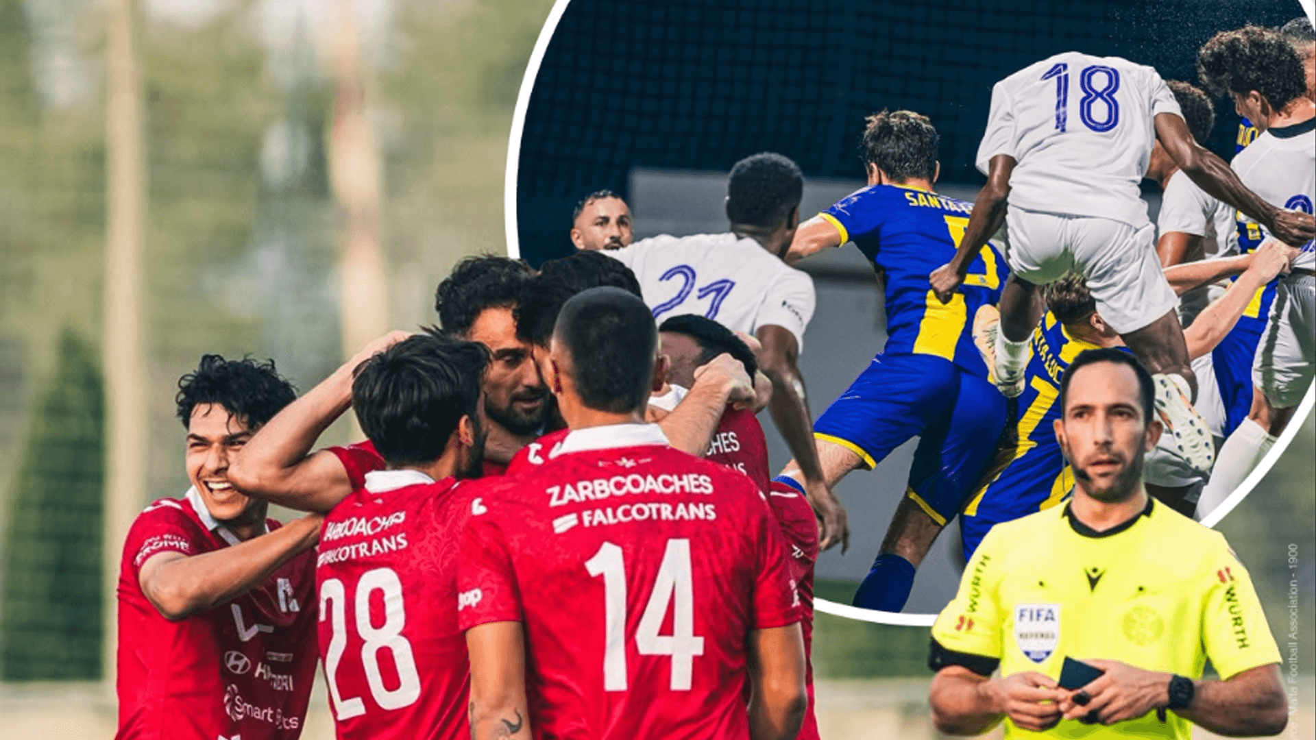One Day Away: BOV Challenge League Returns For Matchday 3 After International Break