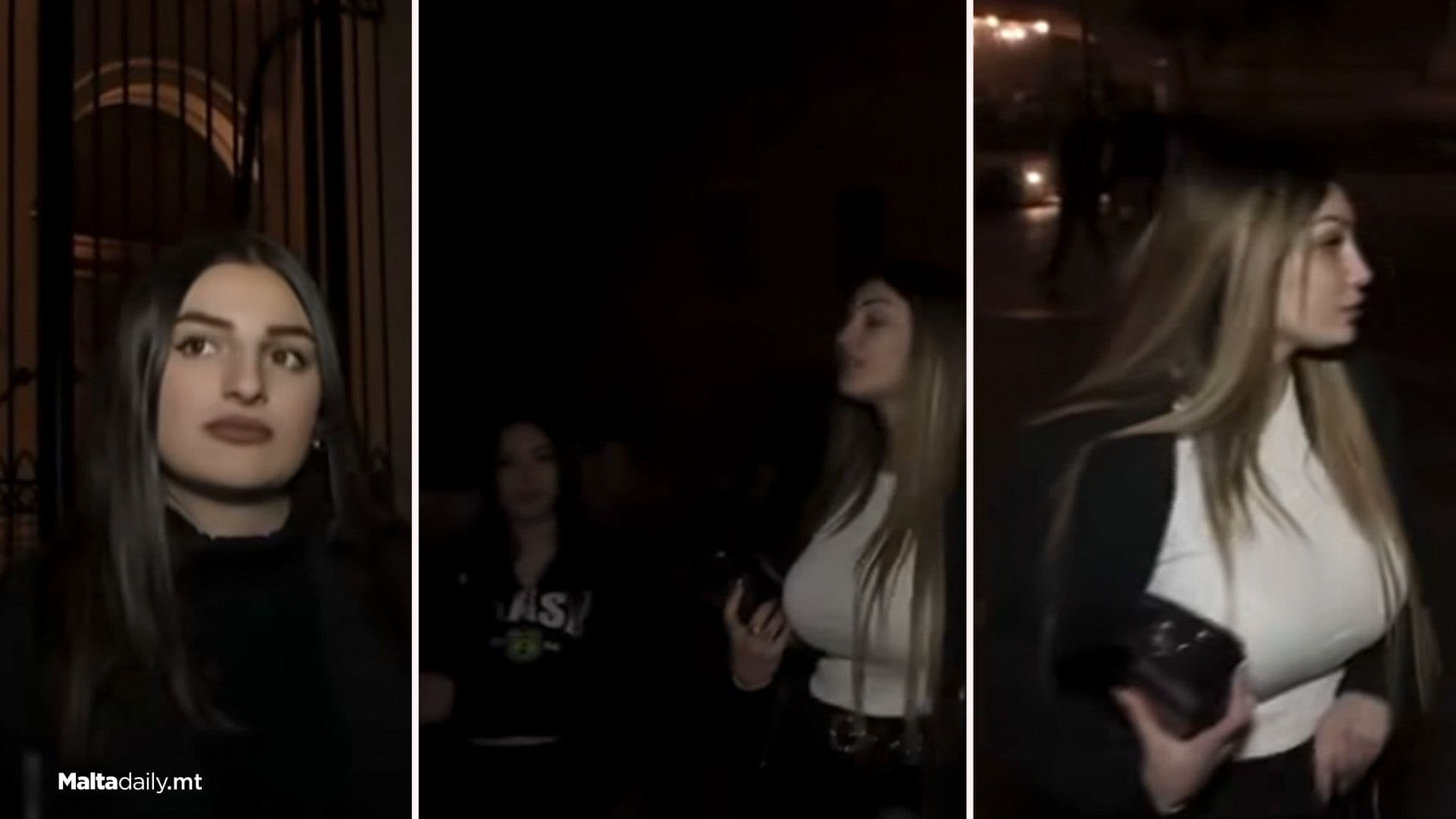 Journalists Harassed Outside Court By AFM Drug Theft Suspect Relatives