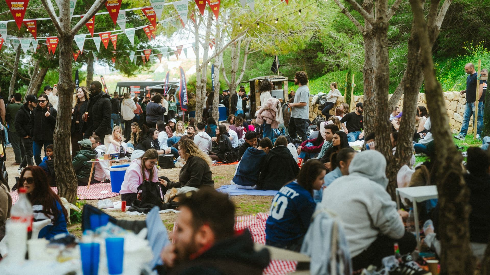 Malta Daily’s Big Picnic Party Is Back TOMORROW At Ta’ Qali!