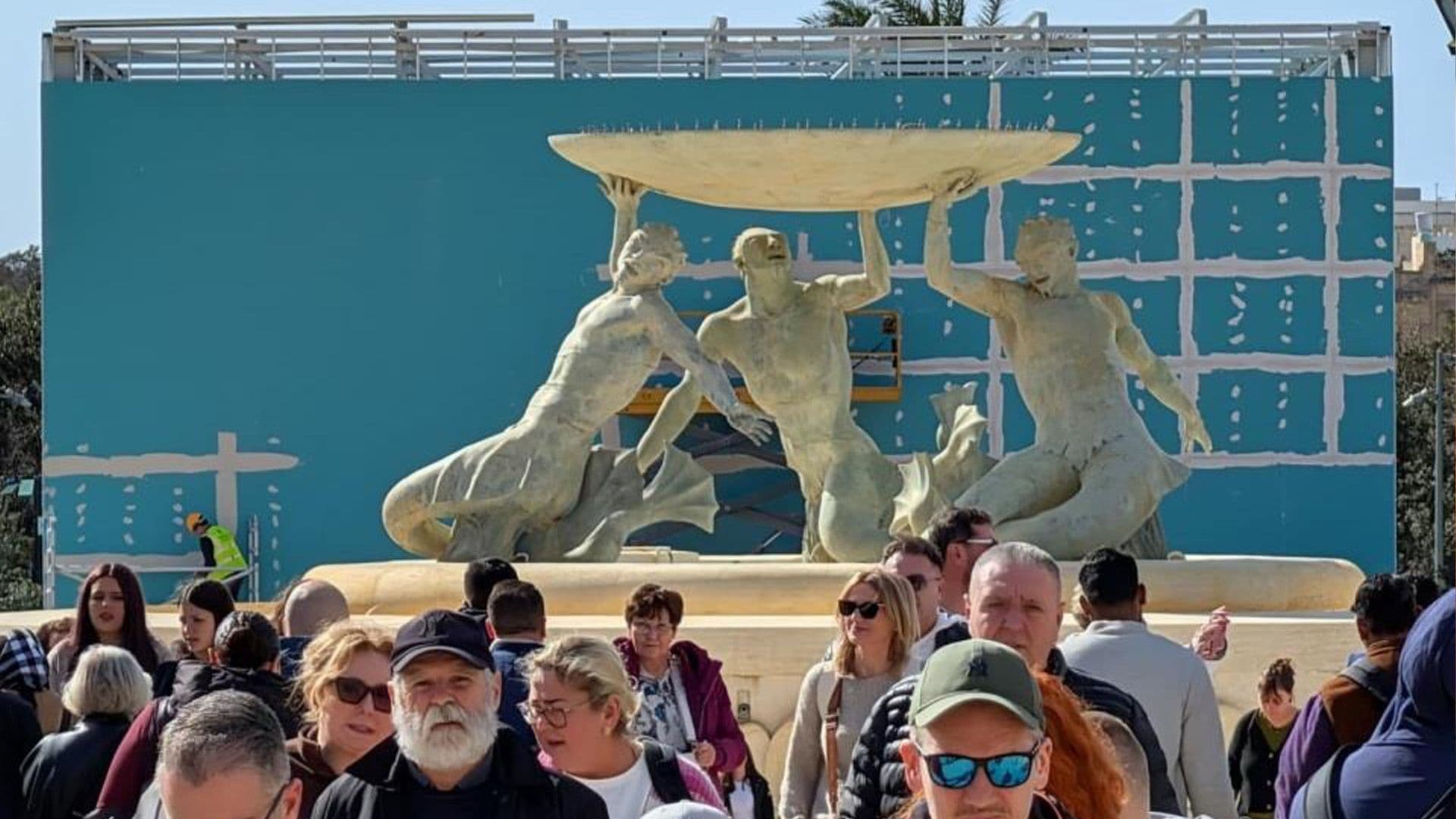 VALLETTA TO HOST FIRST-EVER IMMERSIVE MALTA VISION 2050 EXPERIENCE