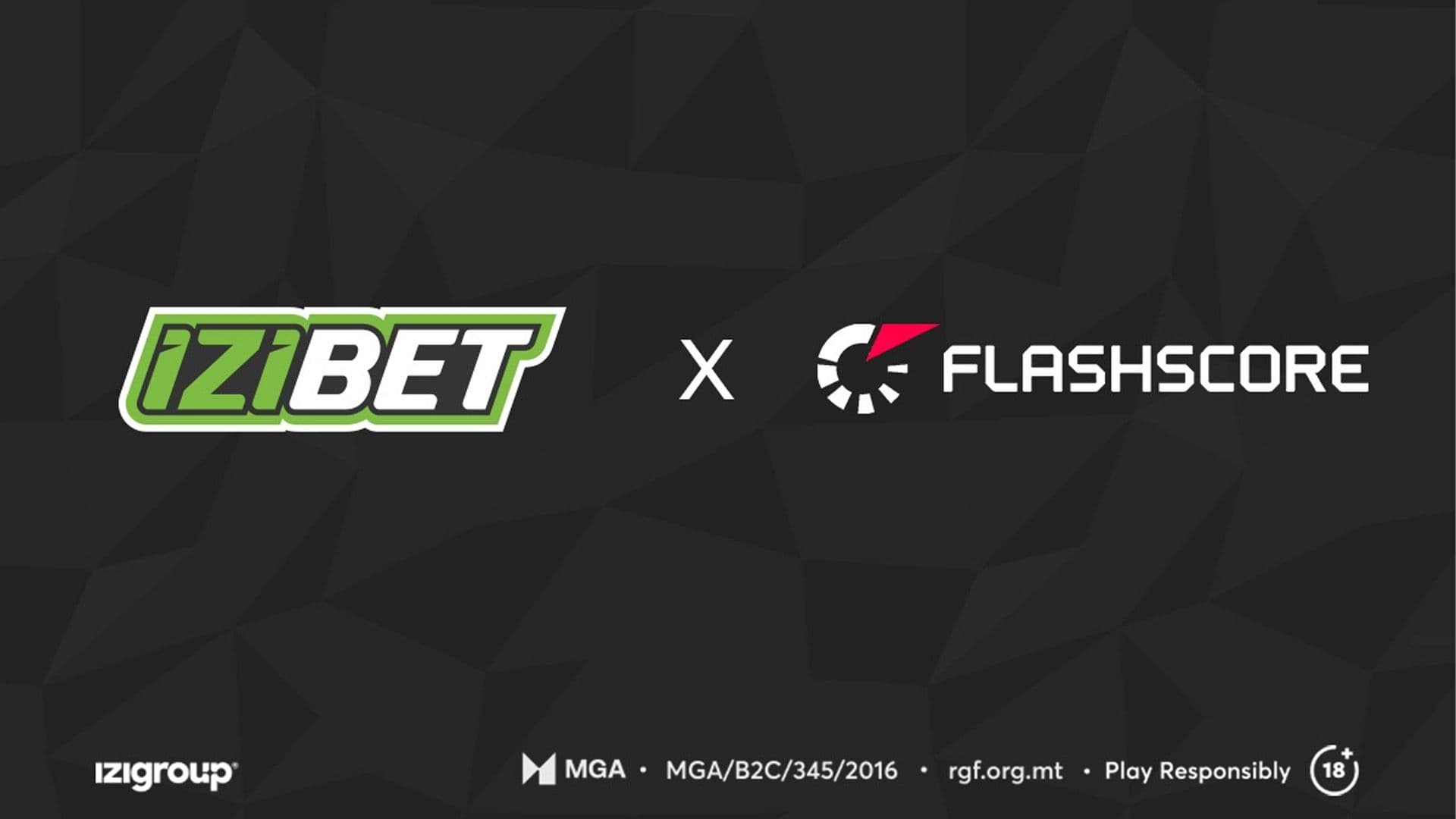 IZIBET Partners With Flashcore Ahead Of The World Cup