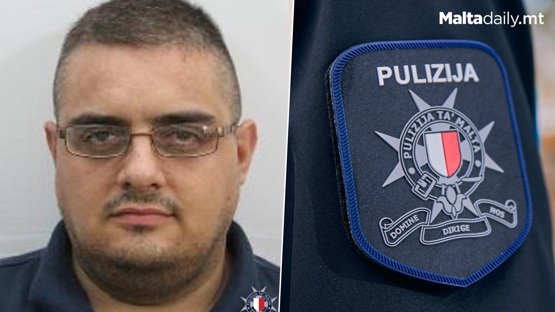 45-Year Old Man Reported Missing